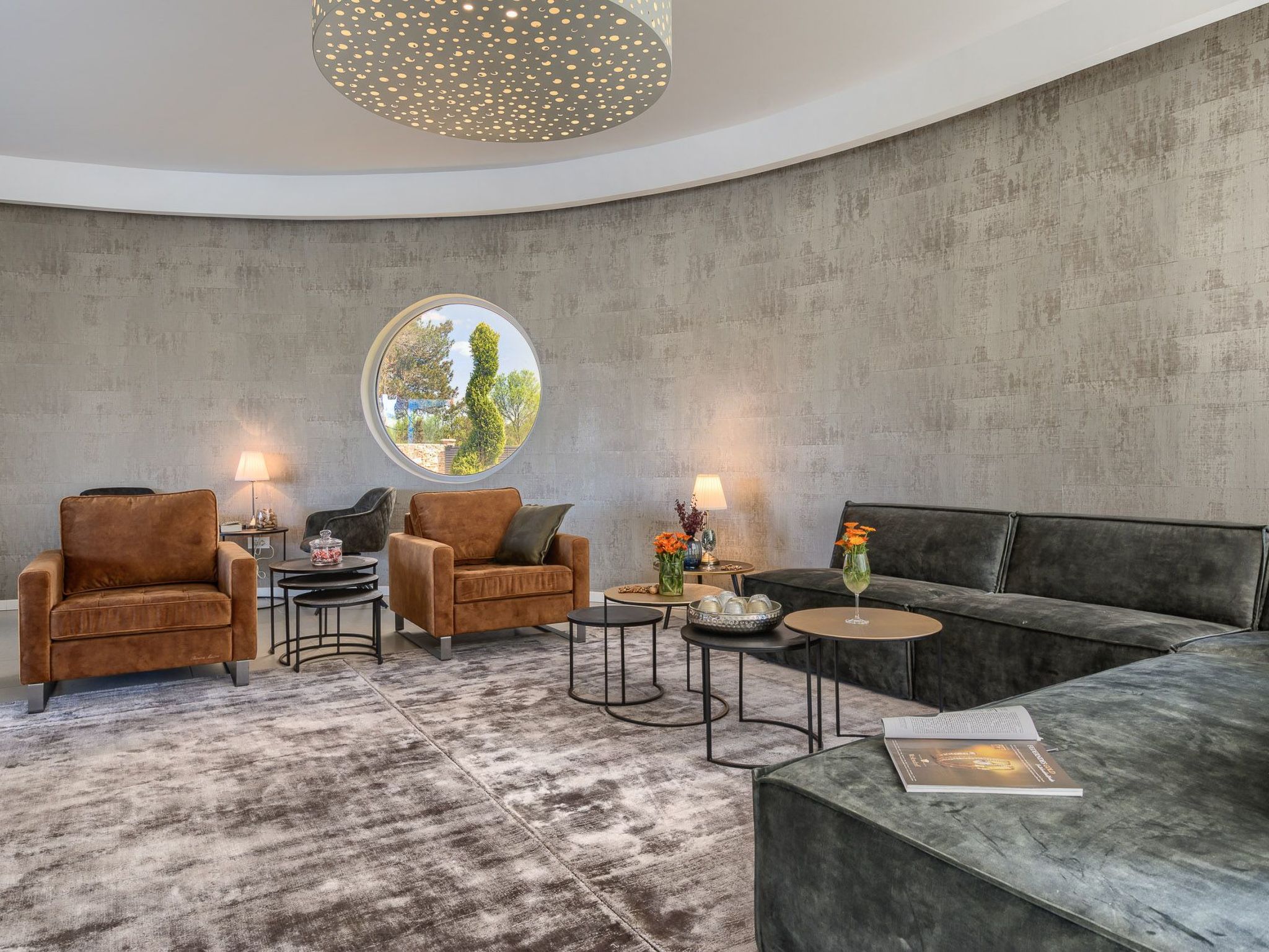 Sommer 'Villa La Dominika-Image-tags.info