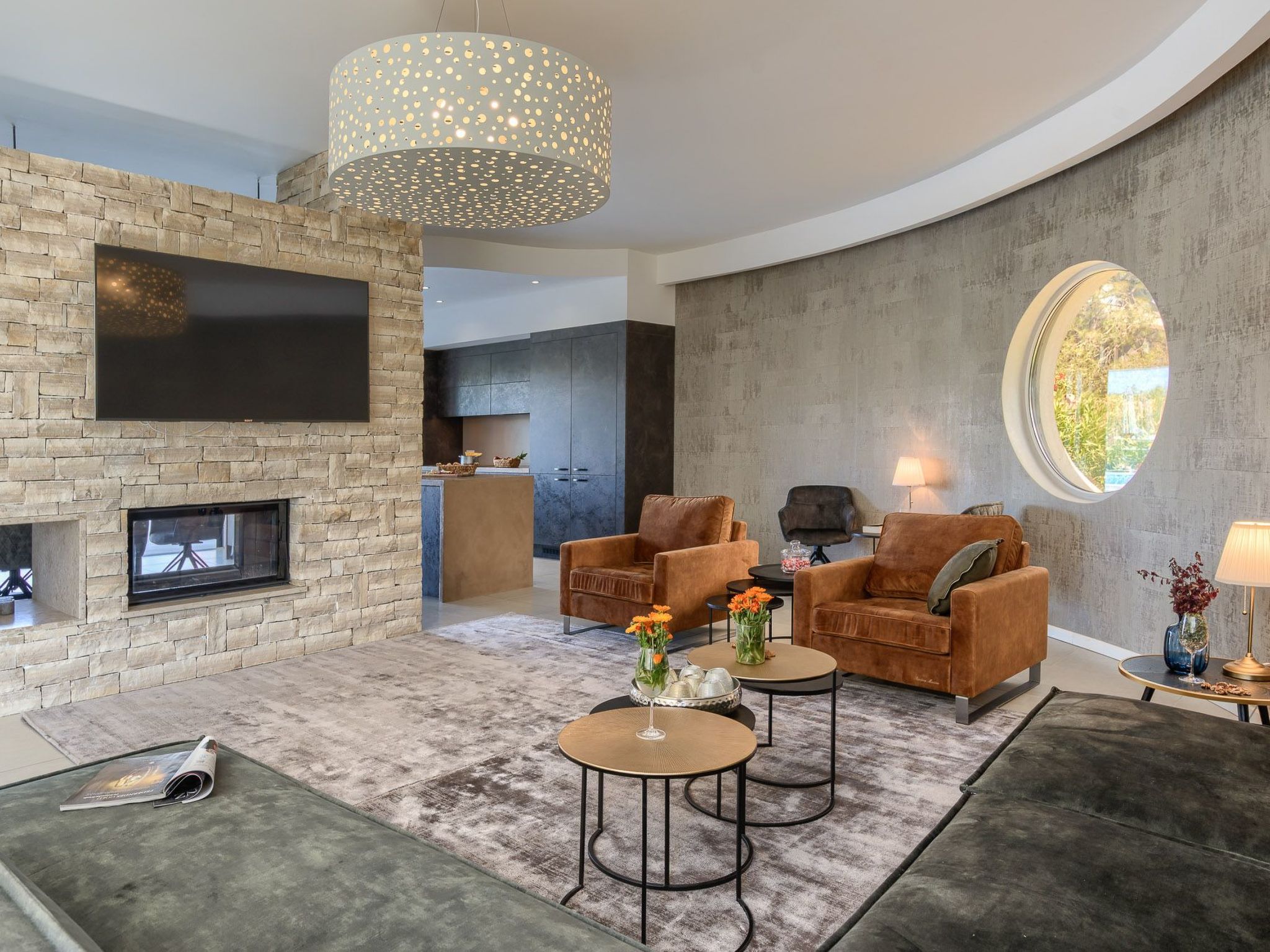 Sommer 'Villa La Dominika-Image-tags.info