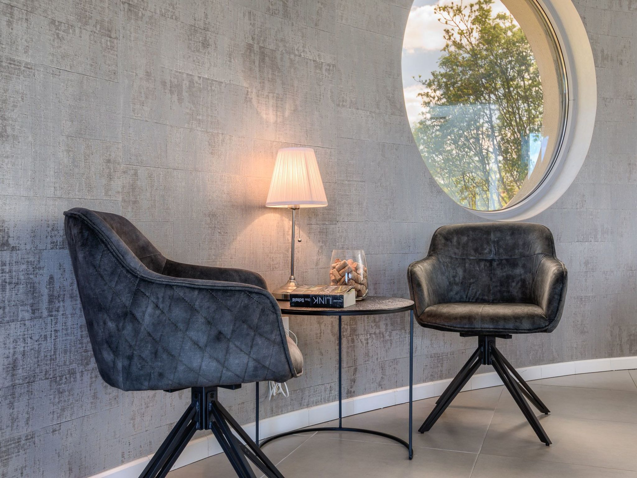 Sommer 'Villa La Dominika-Image-tags.info