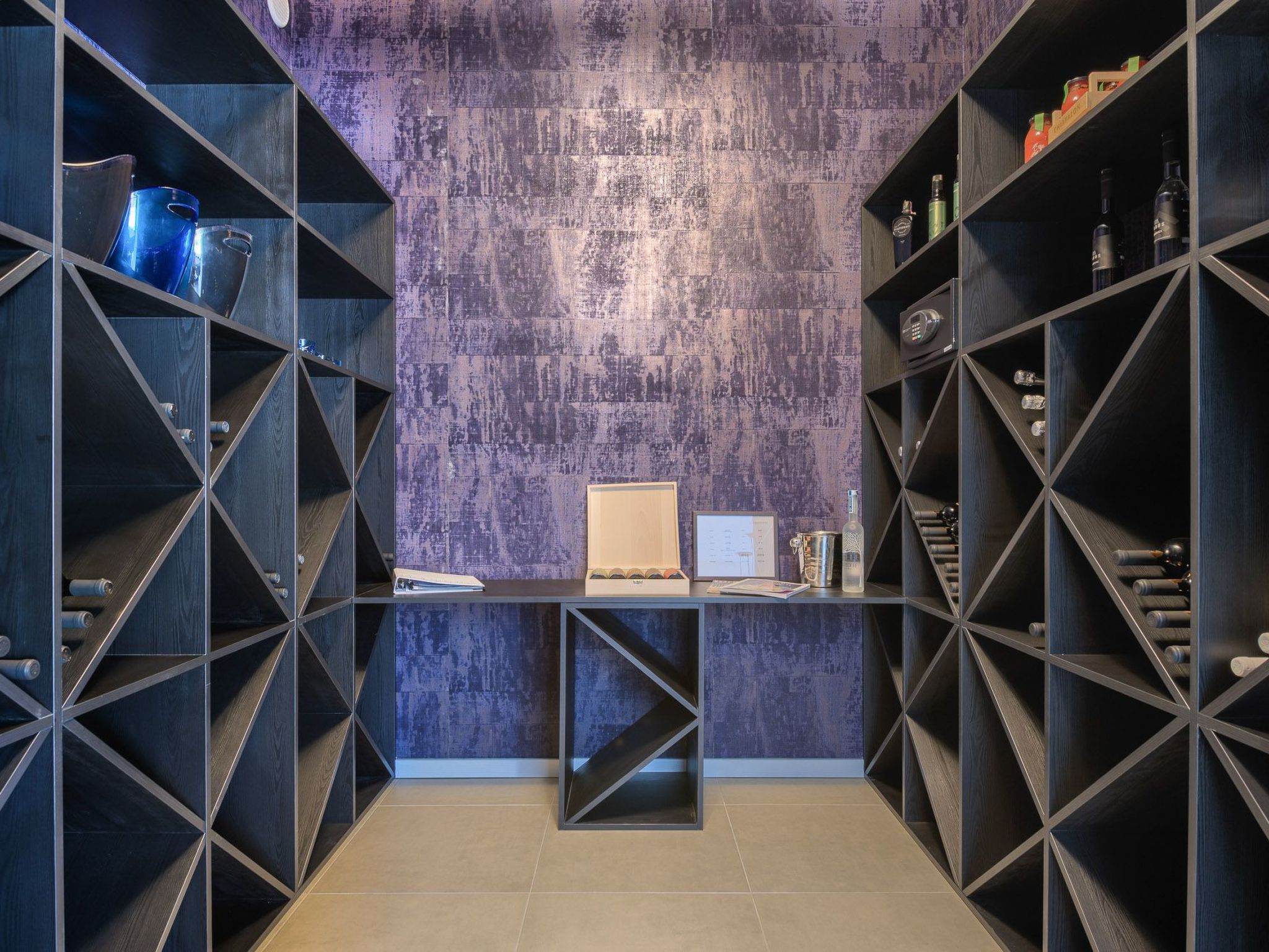 Sommer 'Villa La Dominika-Image-tags.info