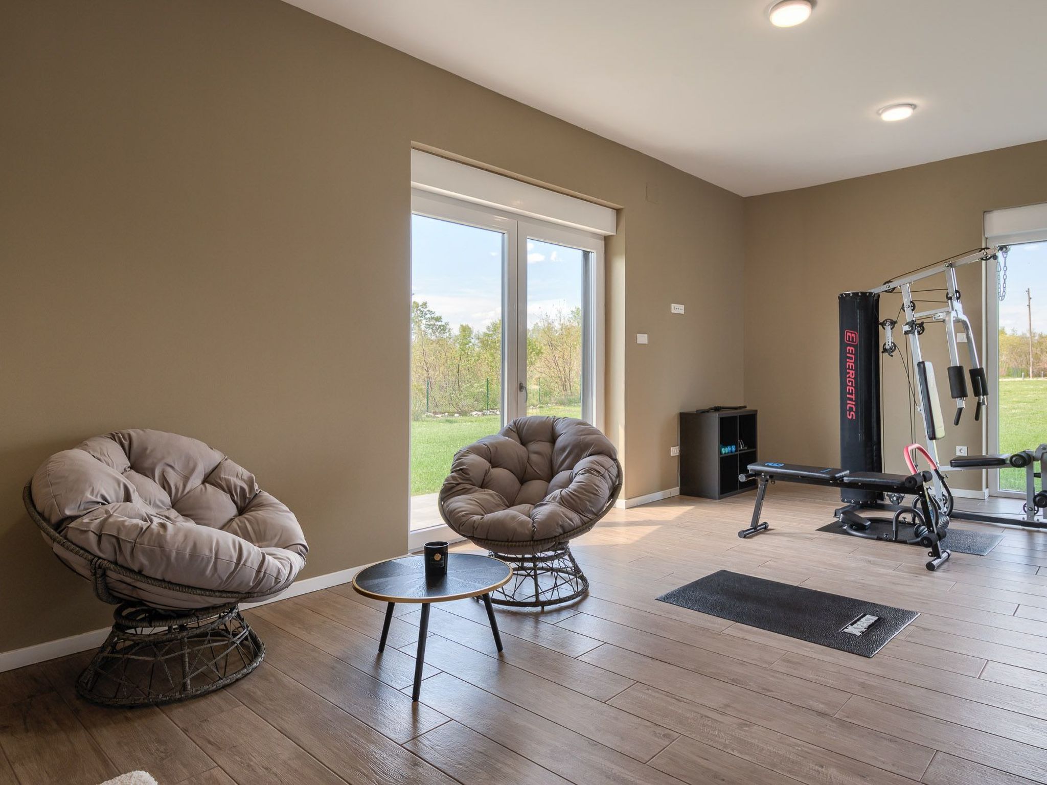 Sommer 'Villa La Dominika-Image-tags.info