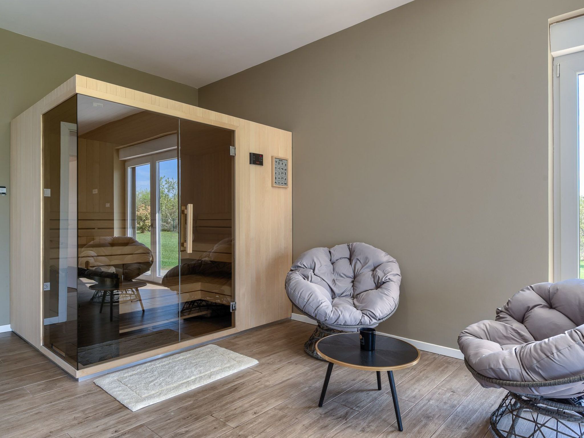 Sommer 'Villa La Dominika-Image-tags.info