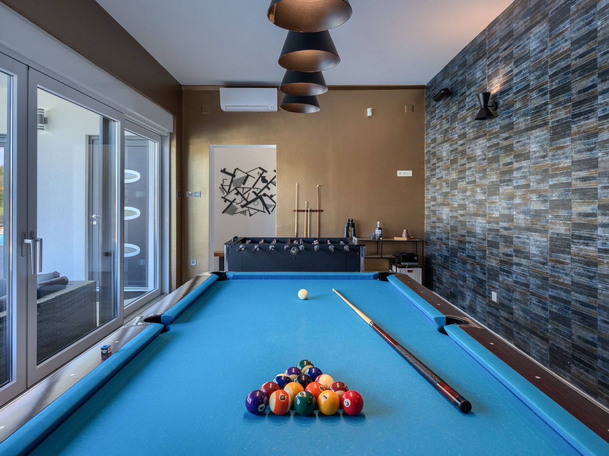 Sommer 'Villa La Dominika-Image-tags.info