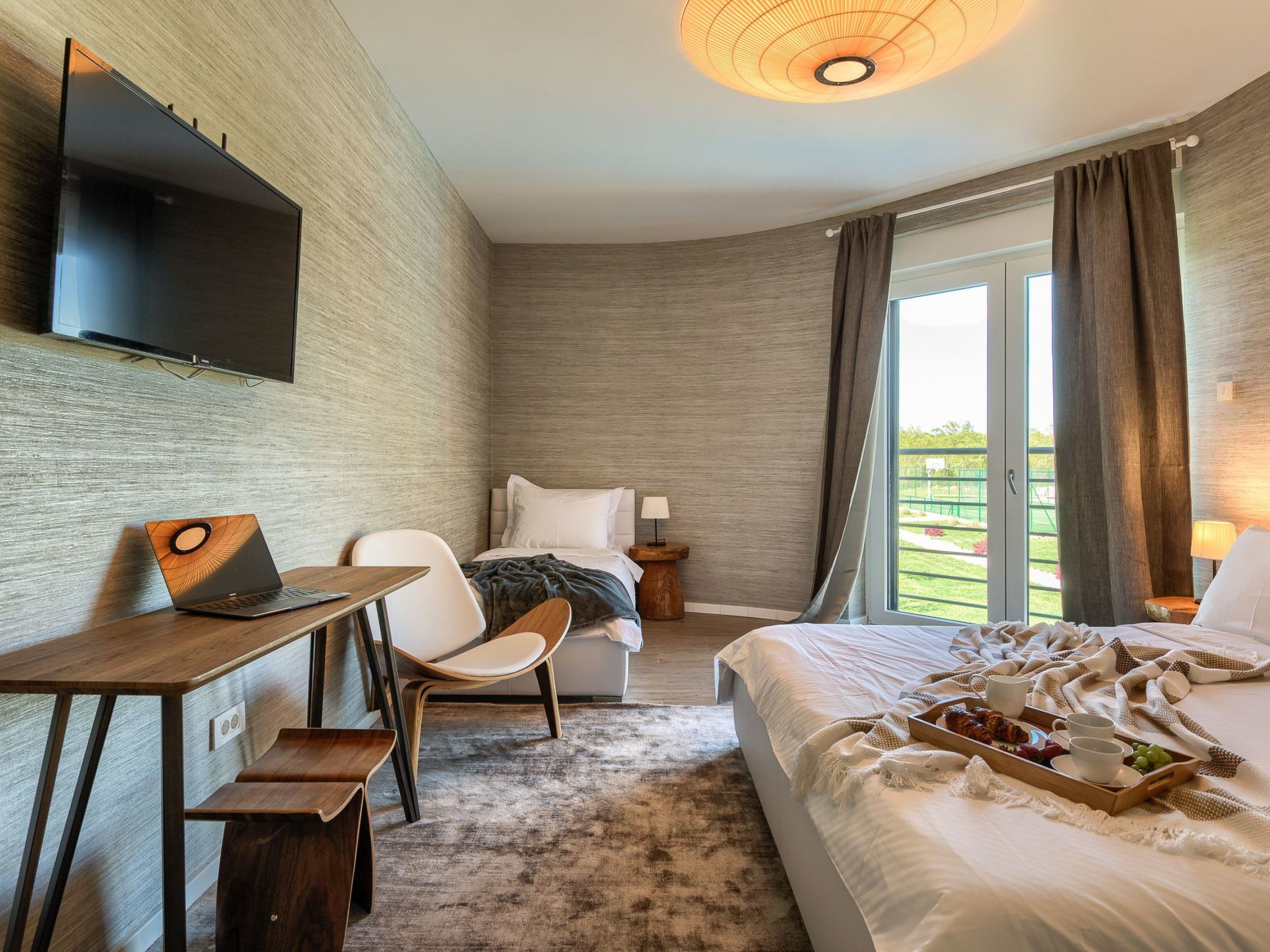 Sommer 'Villa La Dominika-Image-tags.info