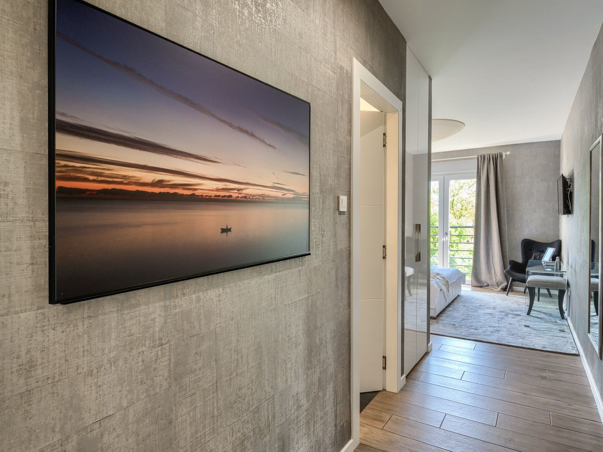 Sommer 'Villa La Dominika-Image-tags.info