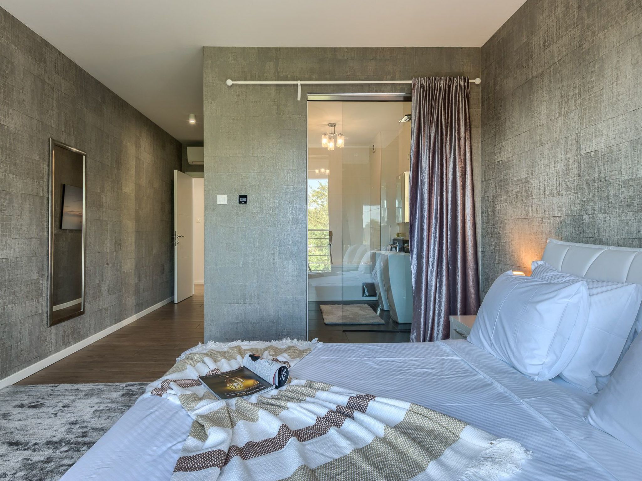 Sommer 'Villa La Dominika-Image-tags.info