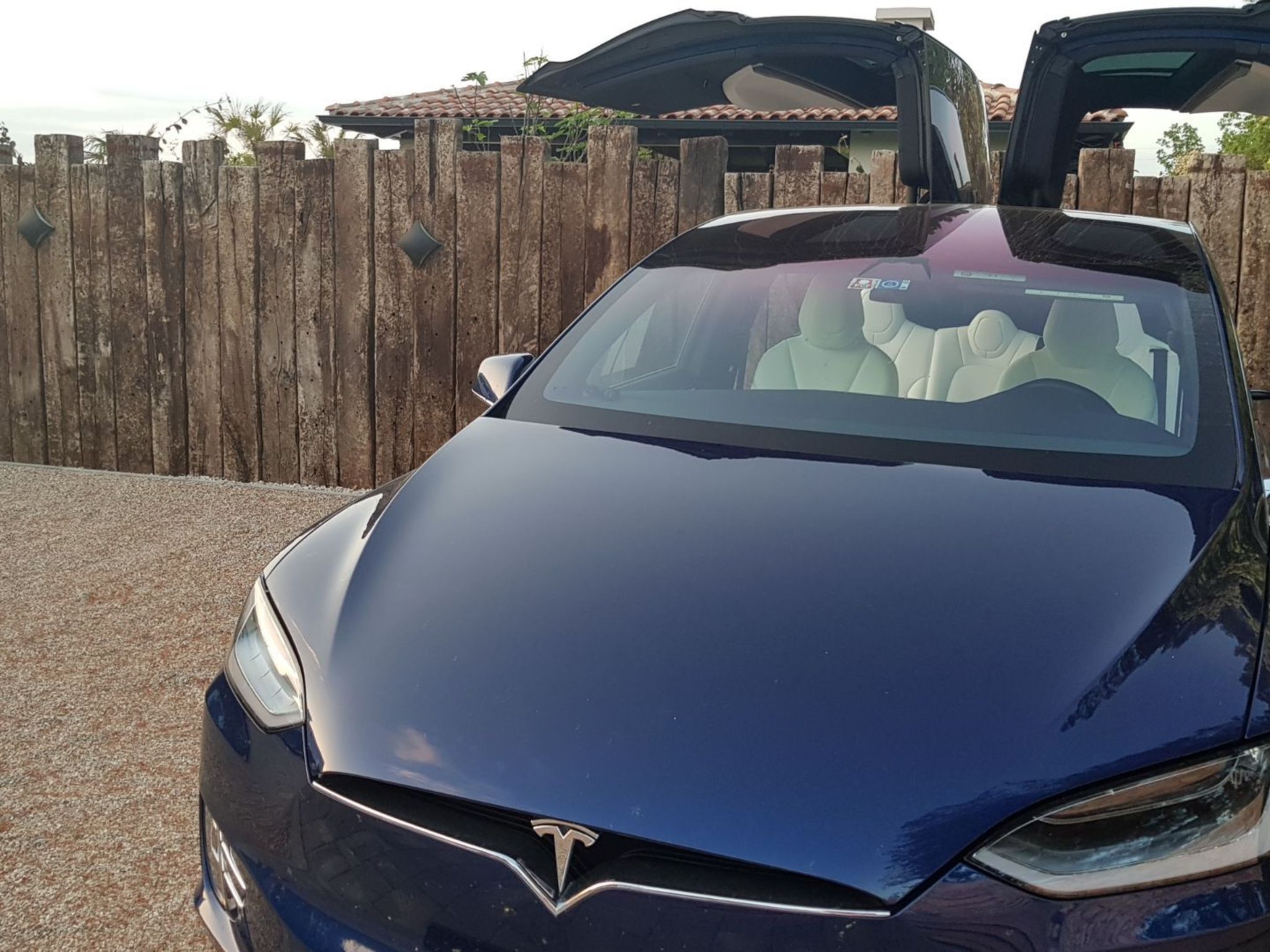 Sommer 'Villa La Dominika-Image-tags.info