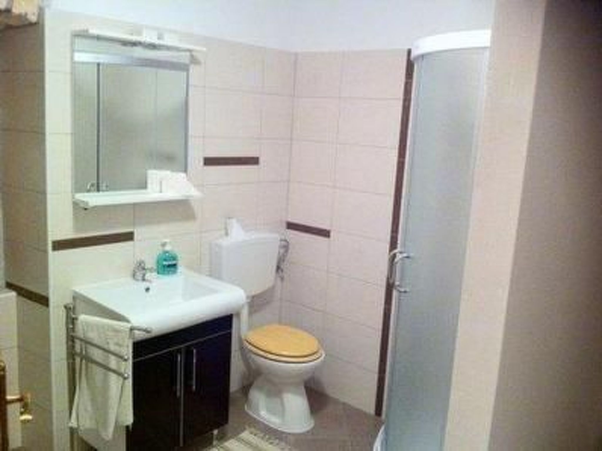 Eti und Mia , 13 personen, piscine