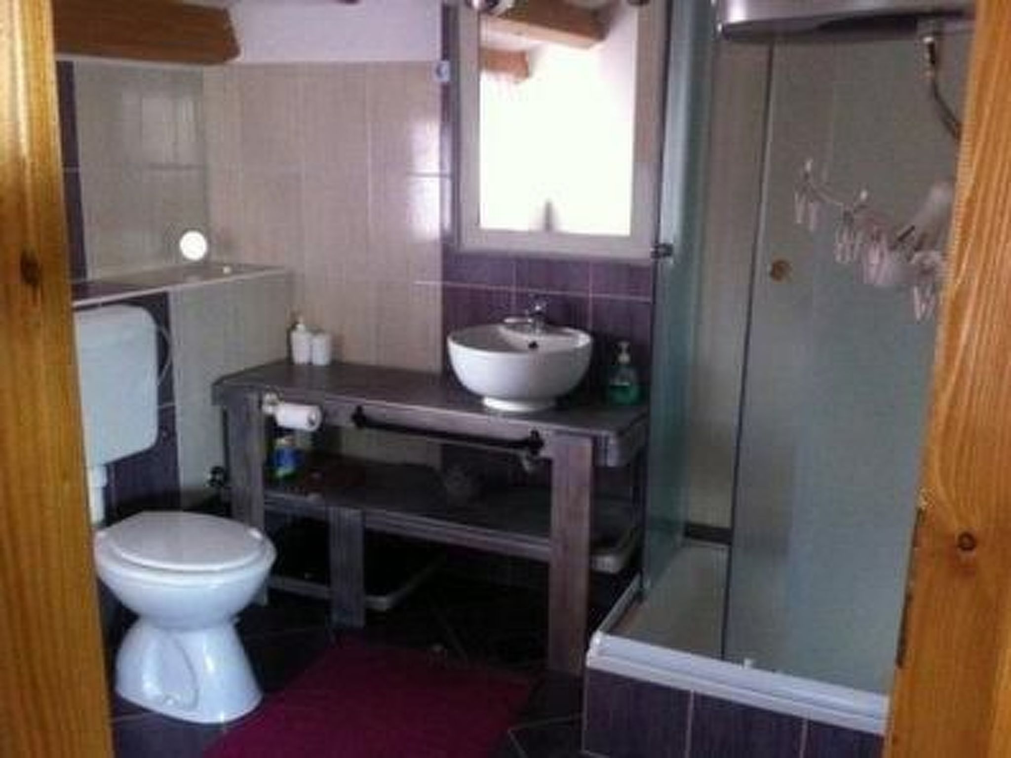 Eti und Mia , 13 personen, piscine