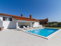 "Haus Piljan"
