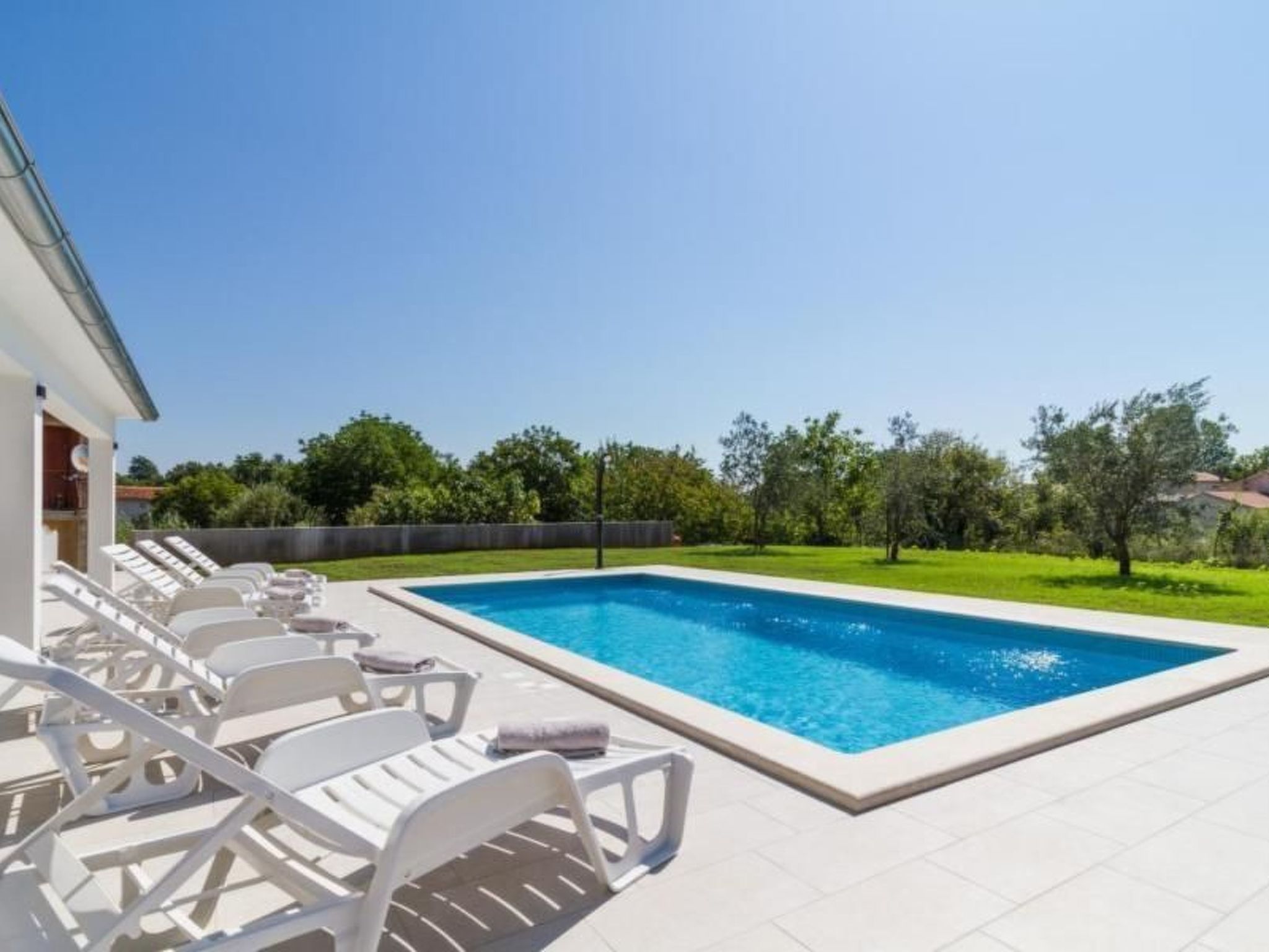 "Haus Piljan"-Binnen