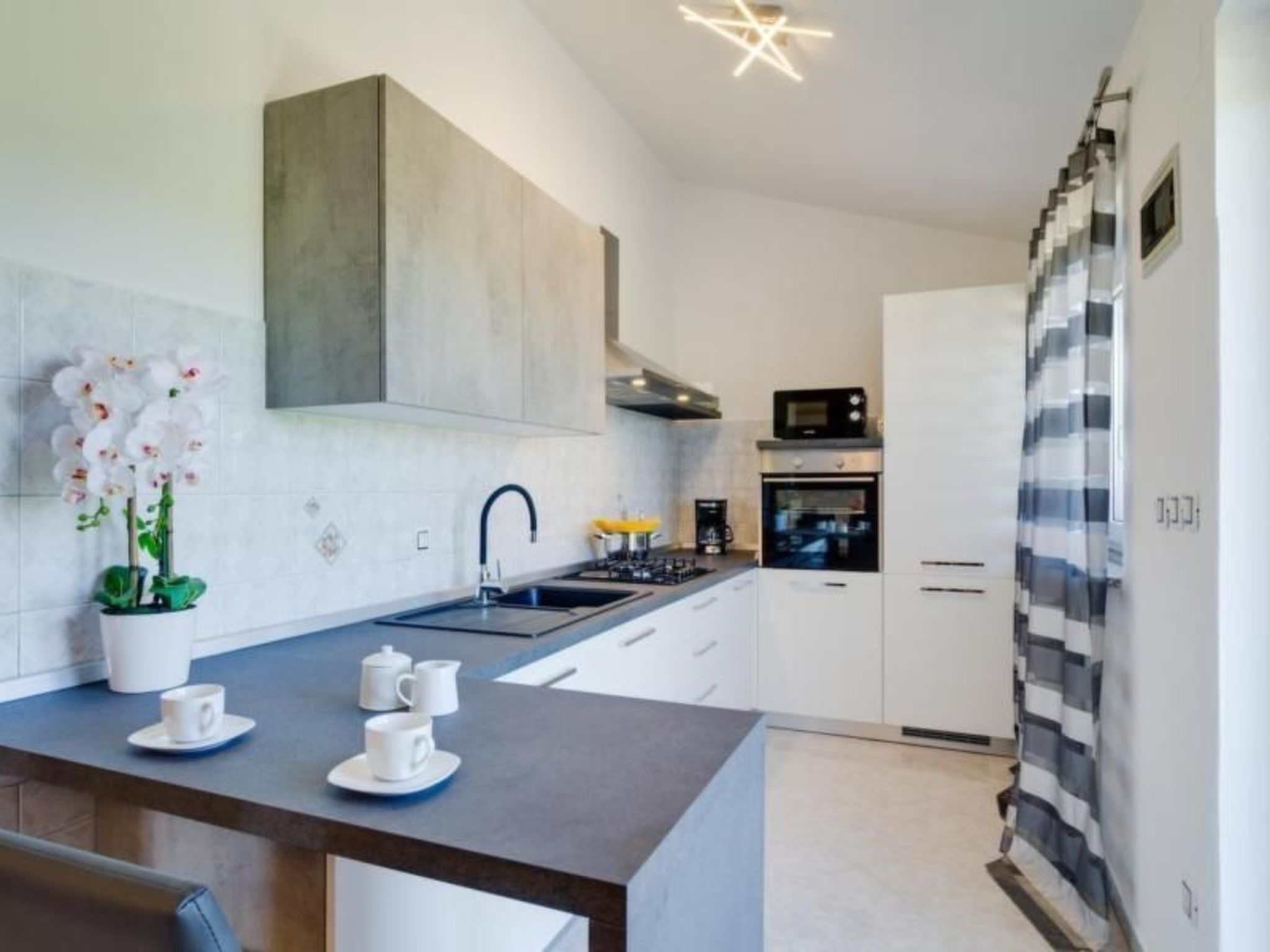 "Haus Piljan"-Binnen