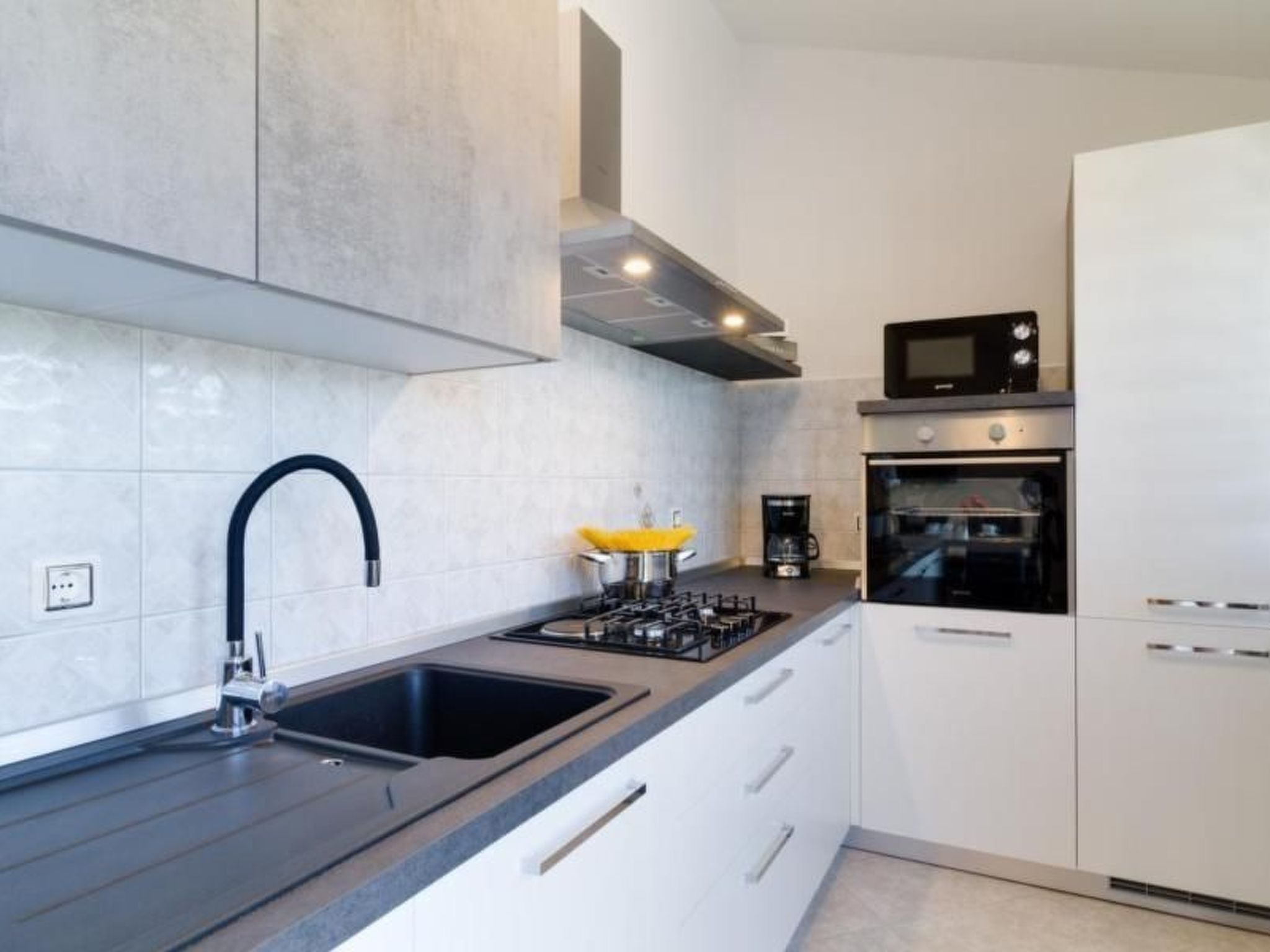 "Haus Piljan"-Binnen