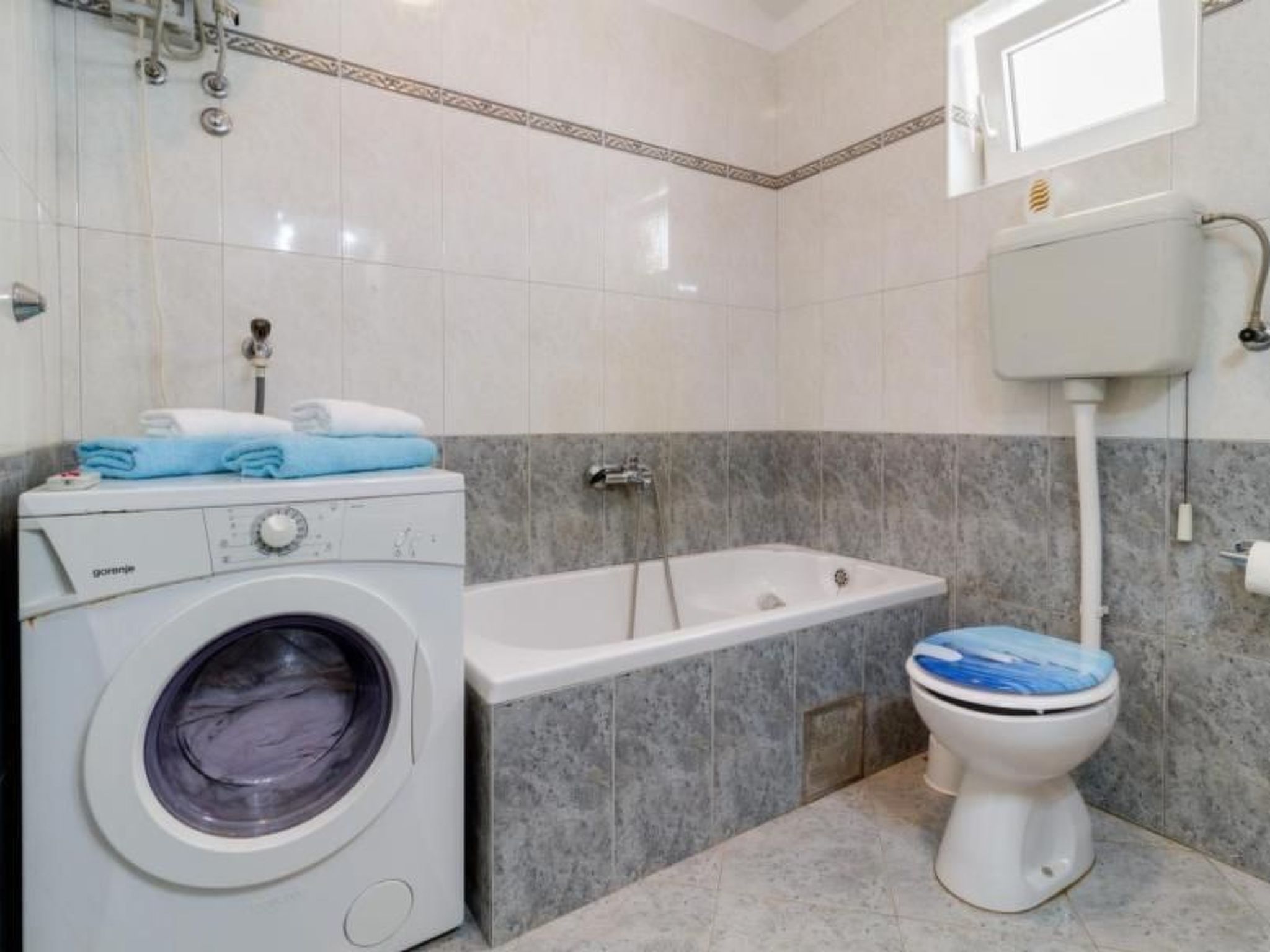 "Haus Piljan"-Binnen