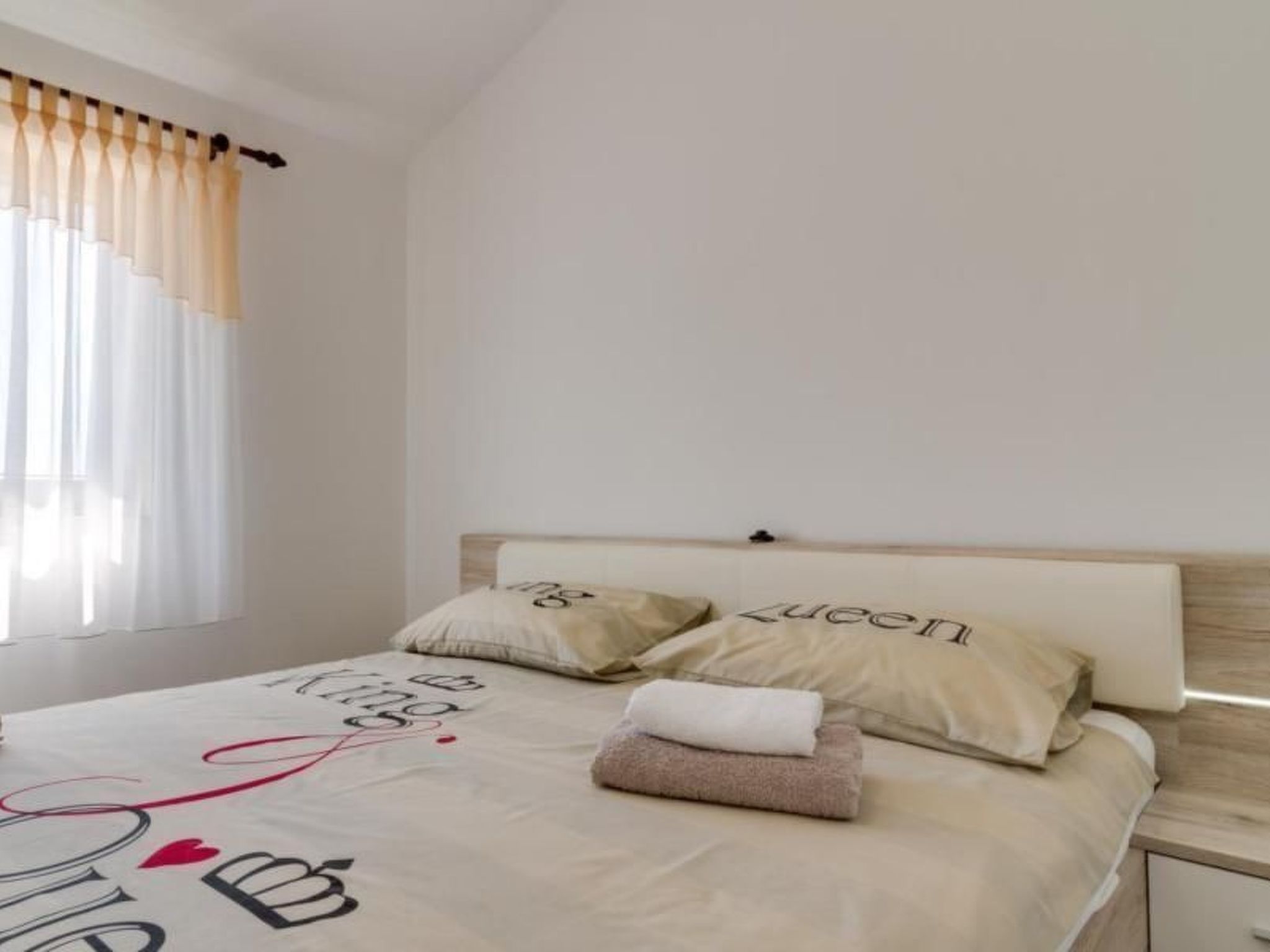 "Haus Piljan"-Binnen