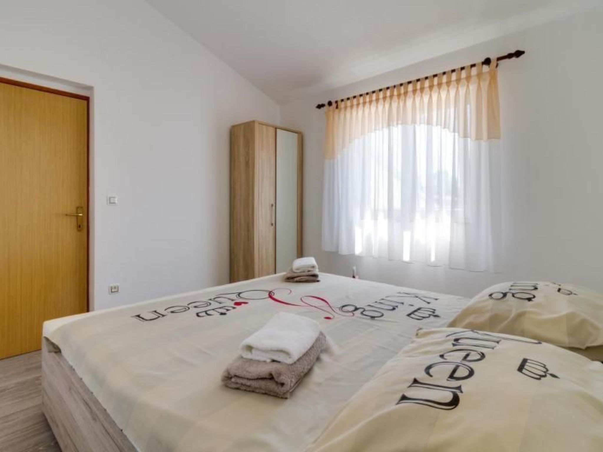 "Haus Piljan"-Binnen