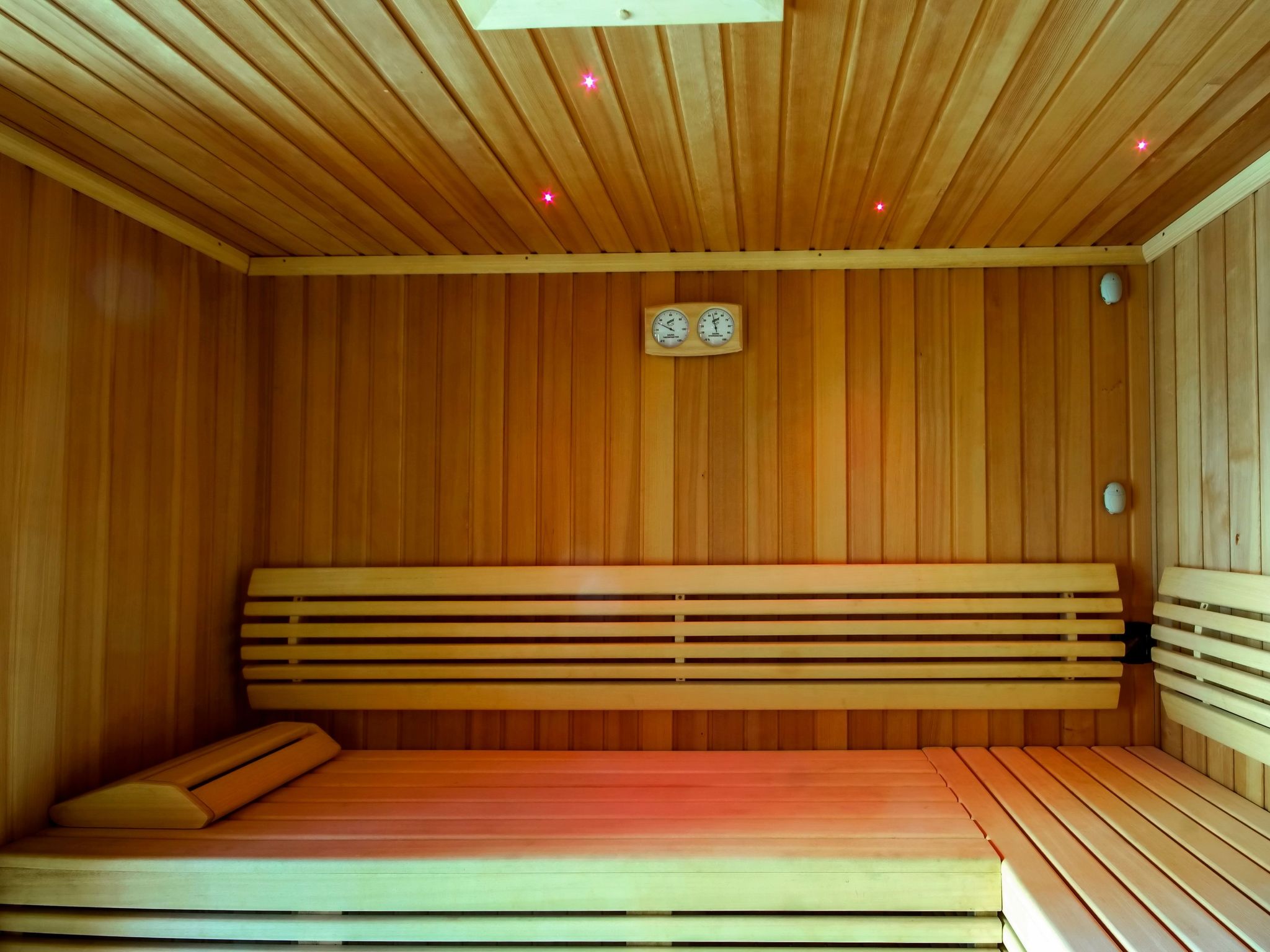 Villa Mirna in Istrië: privé-verwarmd zwembad, tennisbaan & 10 personen - foto 39