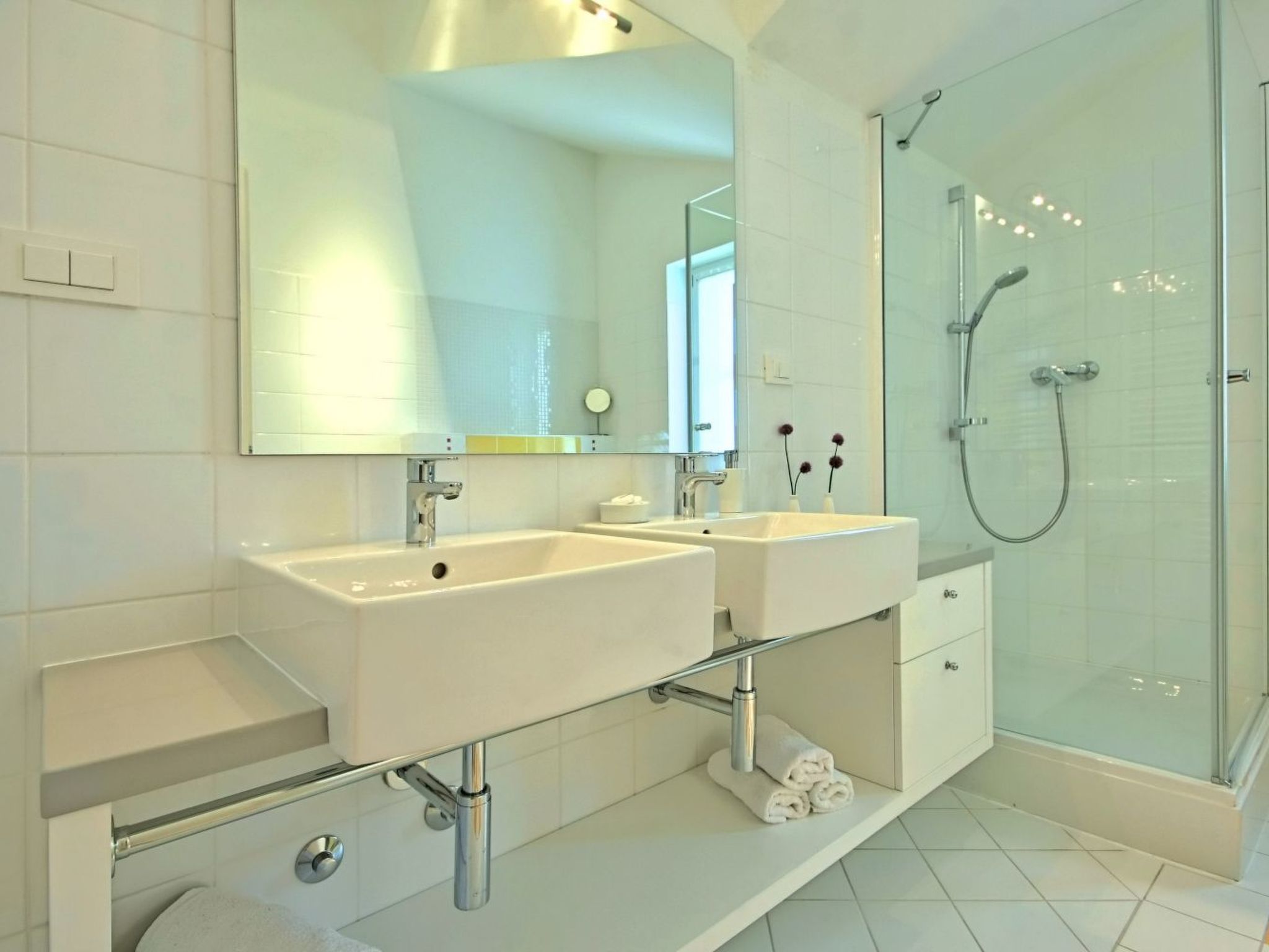 Ferienvilla "Villa Alma" mit Sauna-Binnen