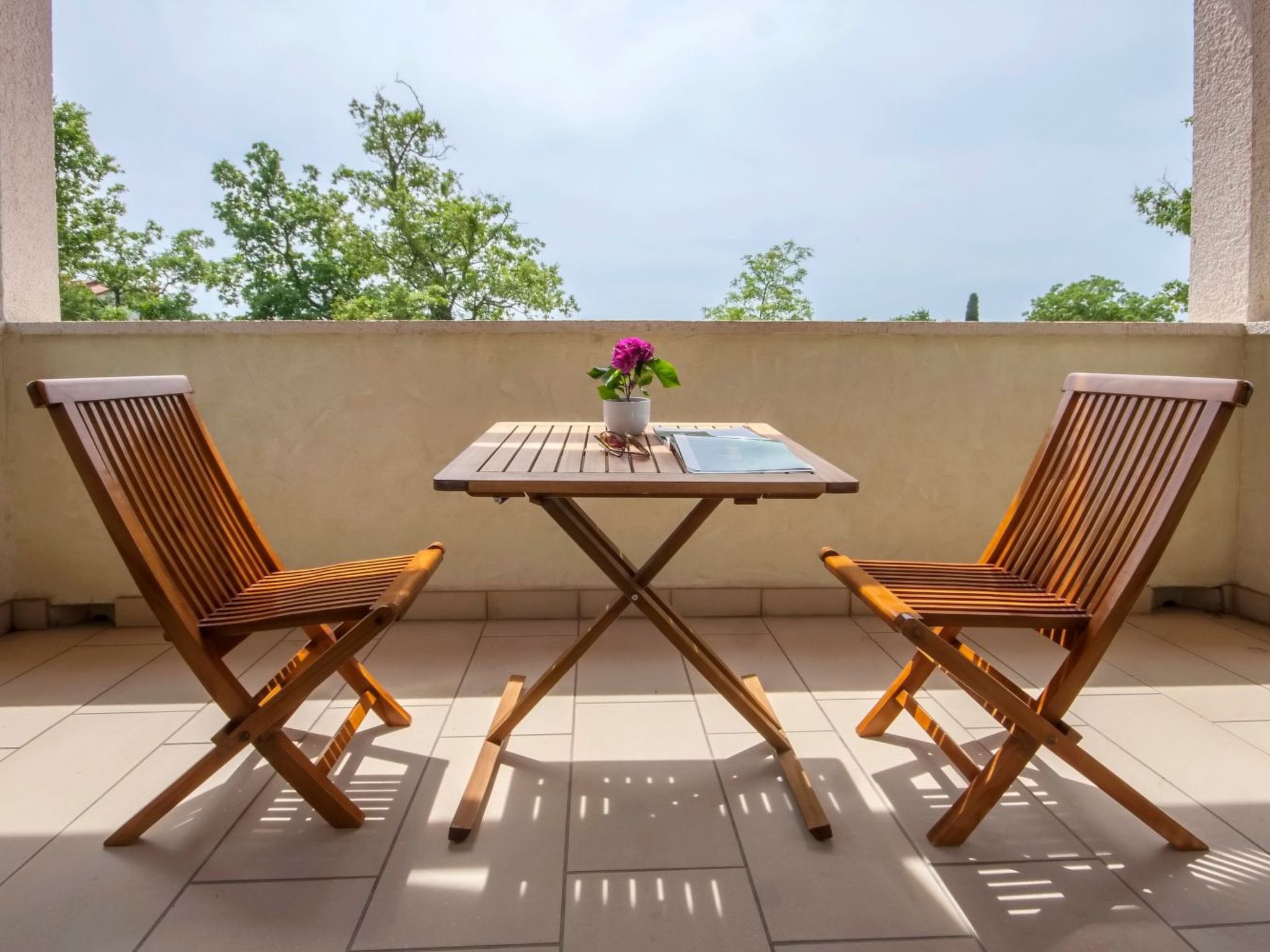 Ferienvilla "Villa Alma" mit Sauna-Binnen