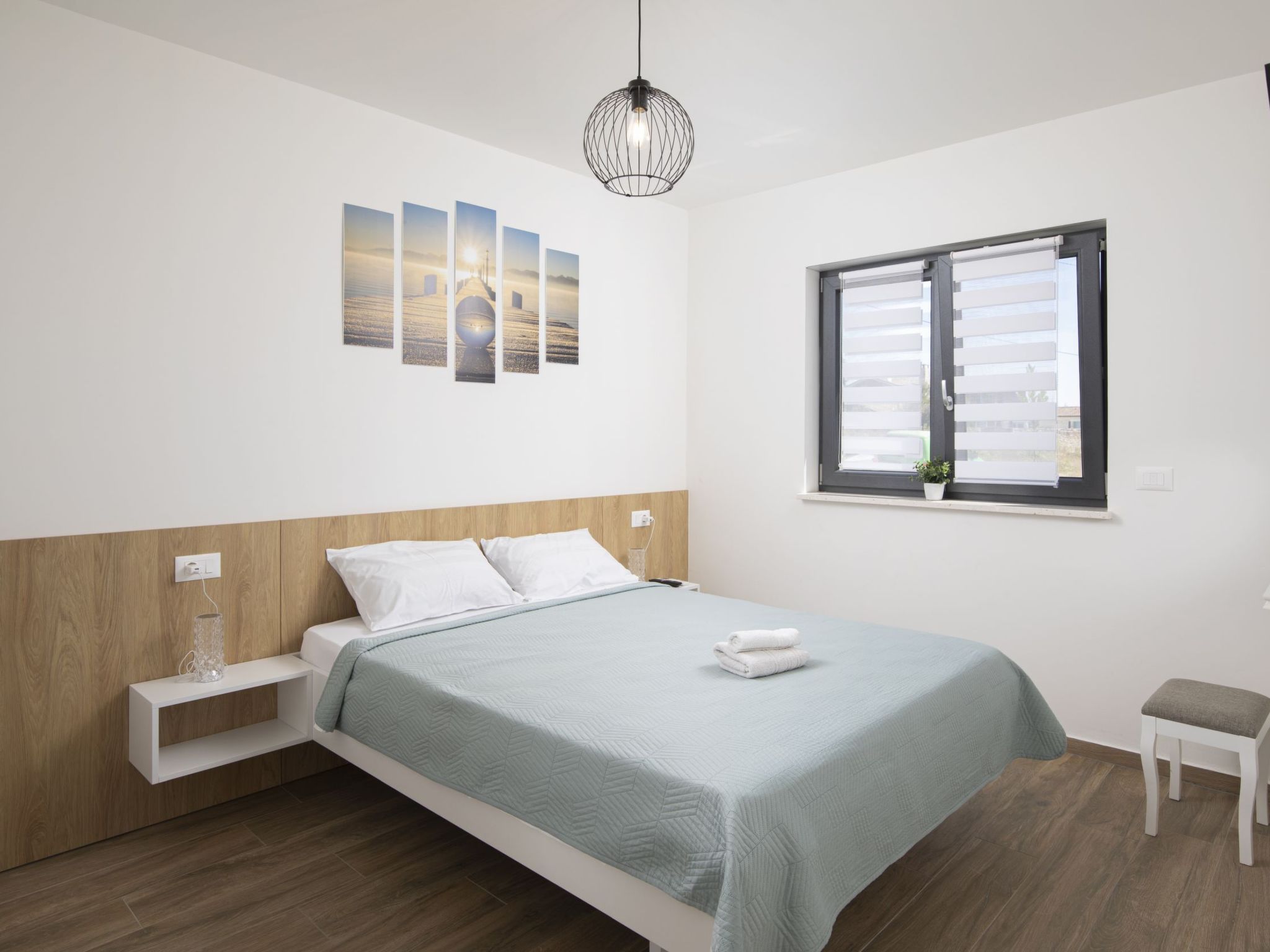 Villa Barbara-Binnen