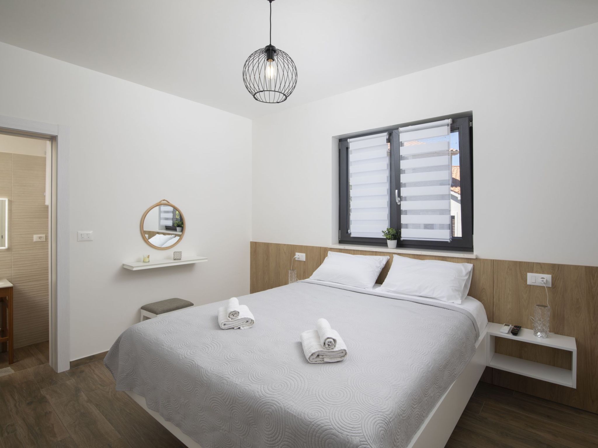 Villa Barbara-Binnen