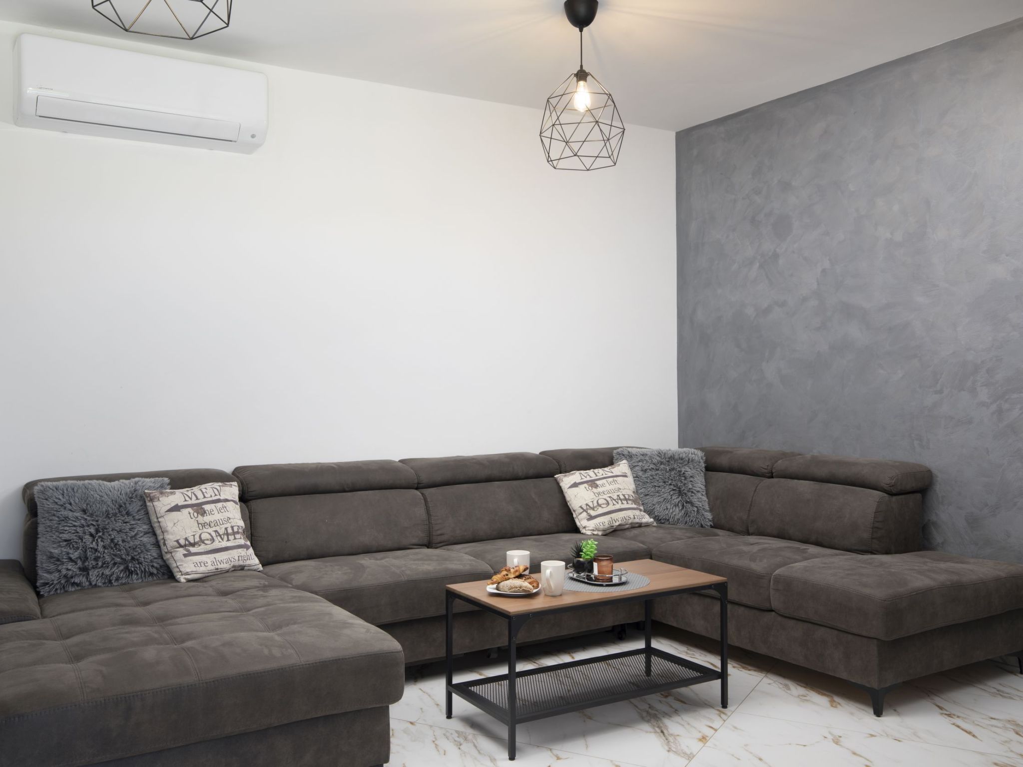 Villa Barbara-Binnen