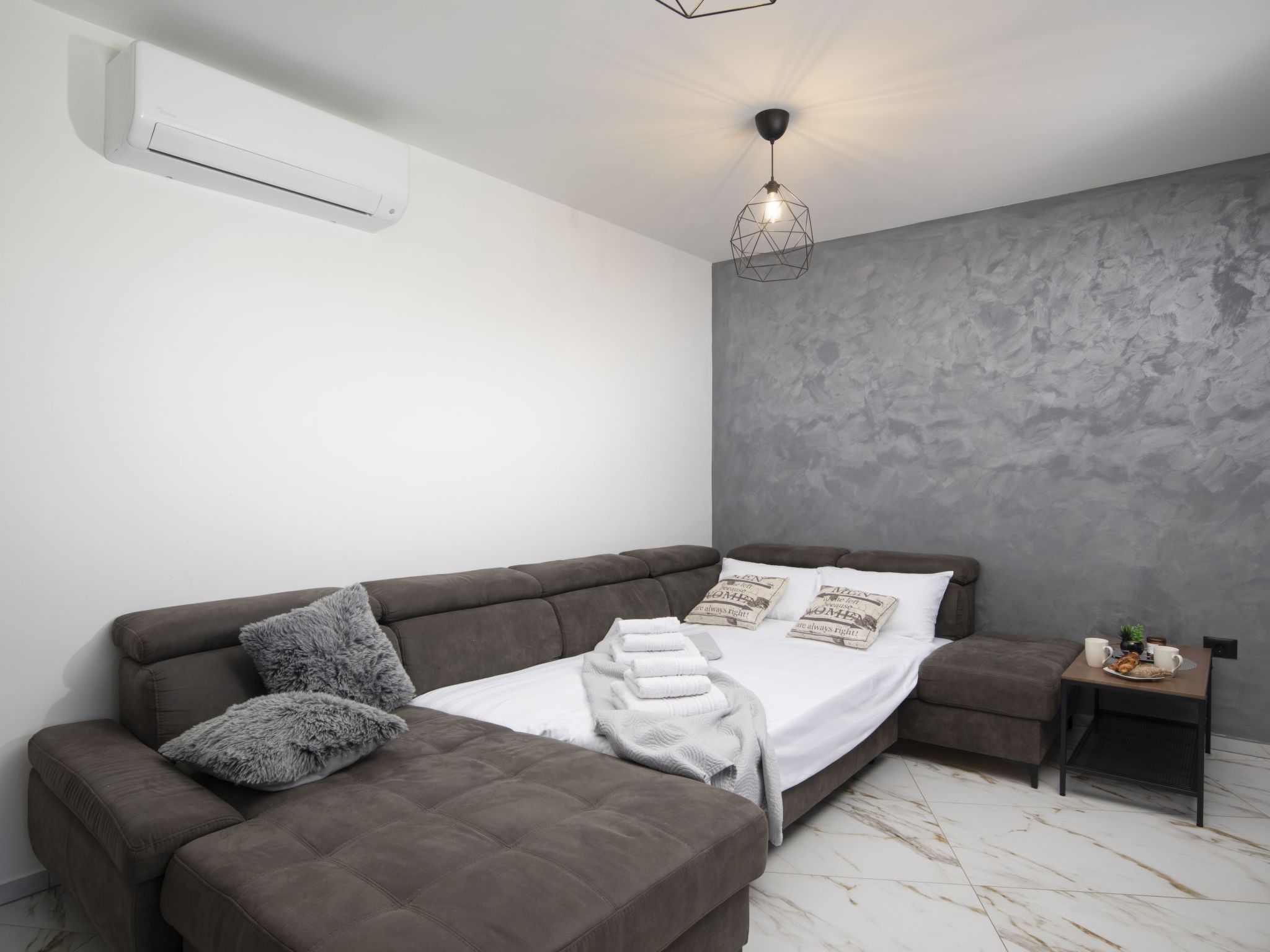 Villa Barbara-Binnen