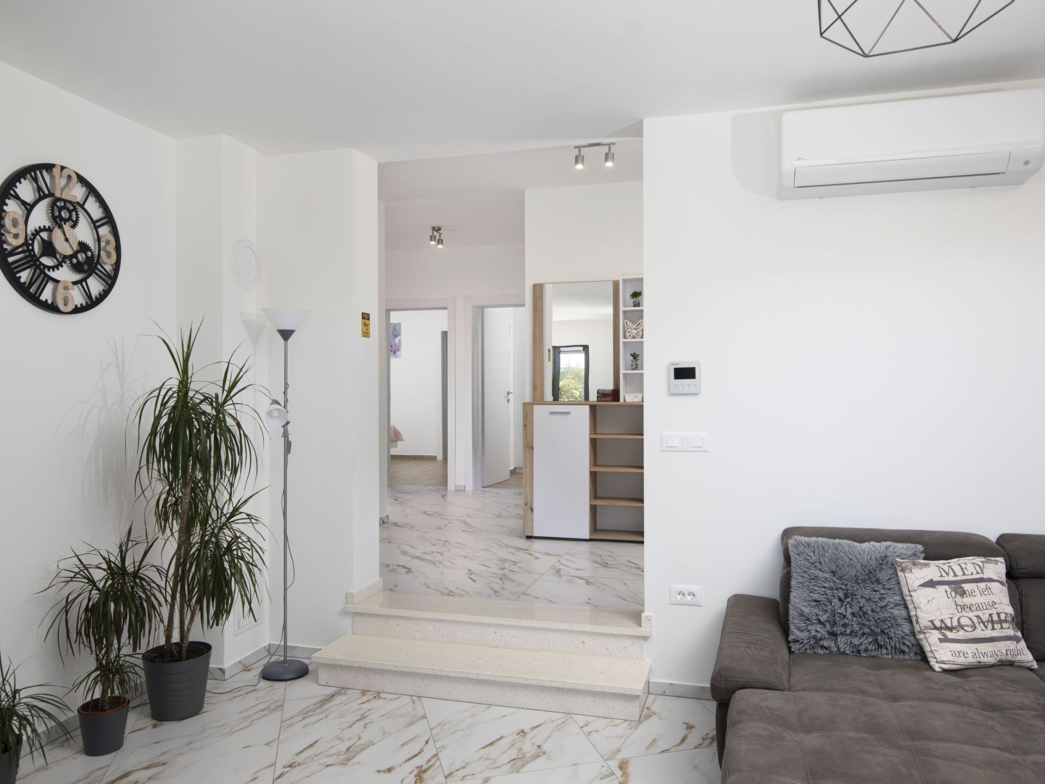 Villa Barbara-Binnen