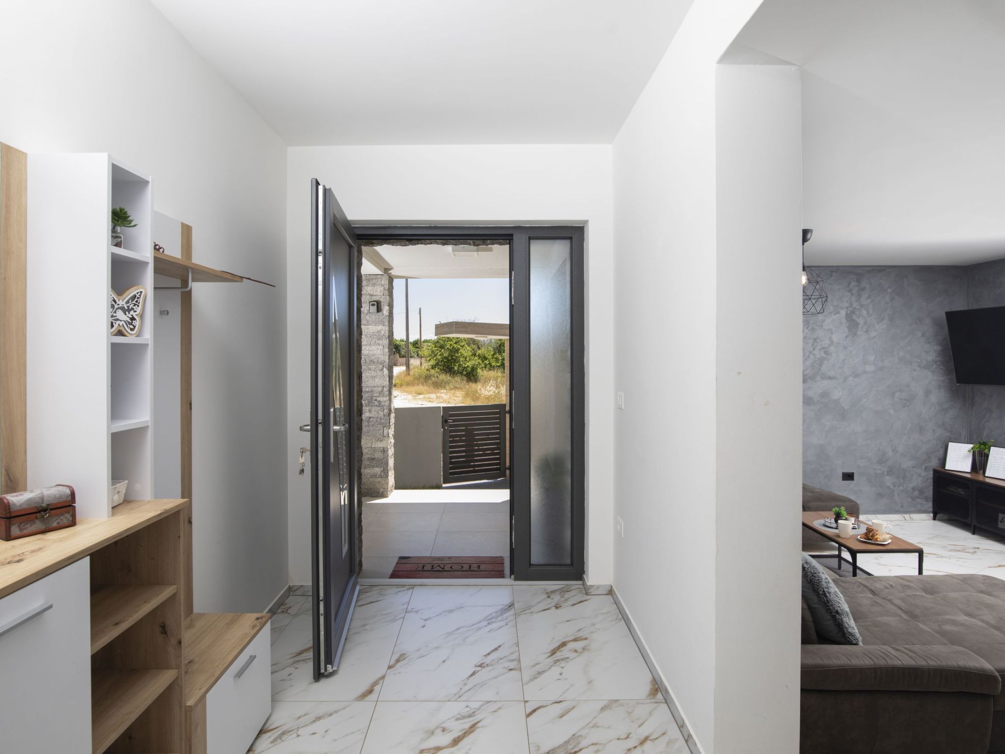 Villa Barbara-Binnen