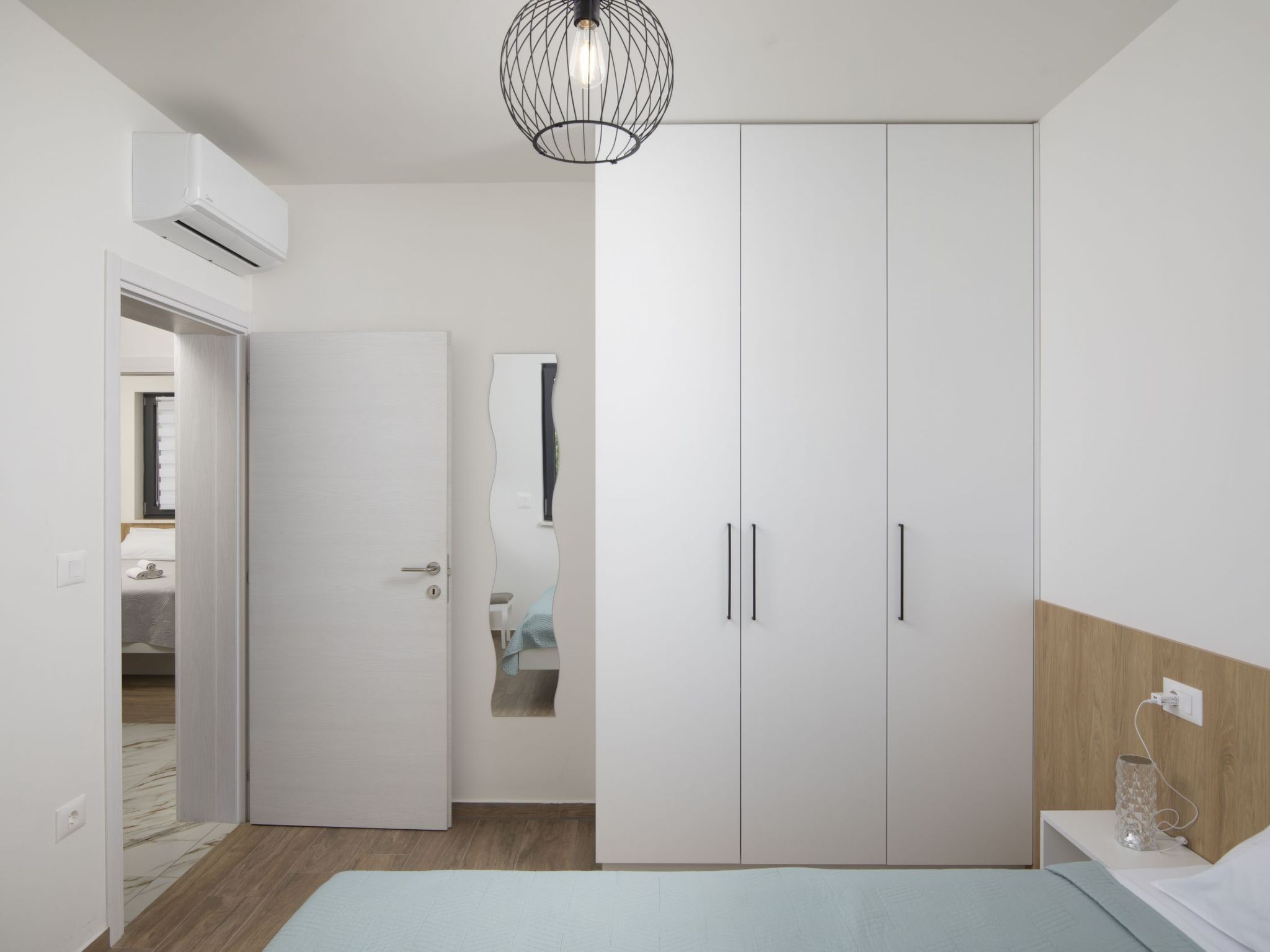 Villa Barbara-Binnen