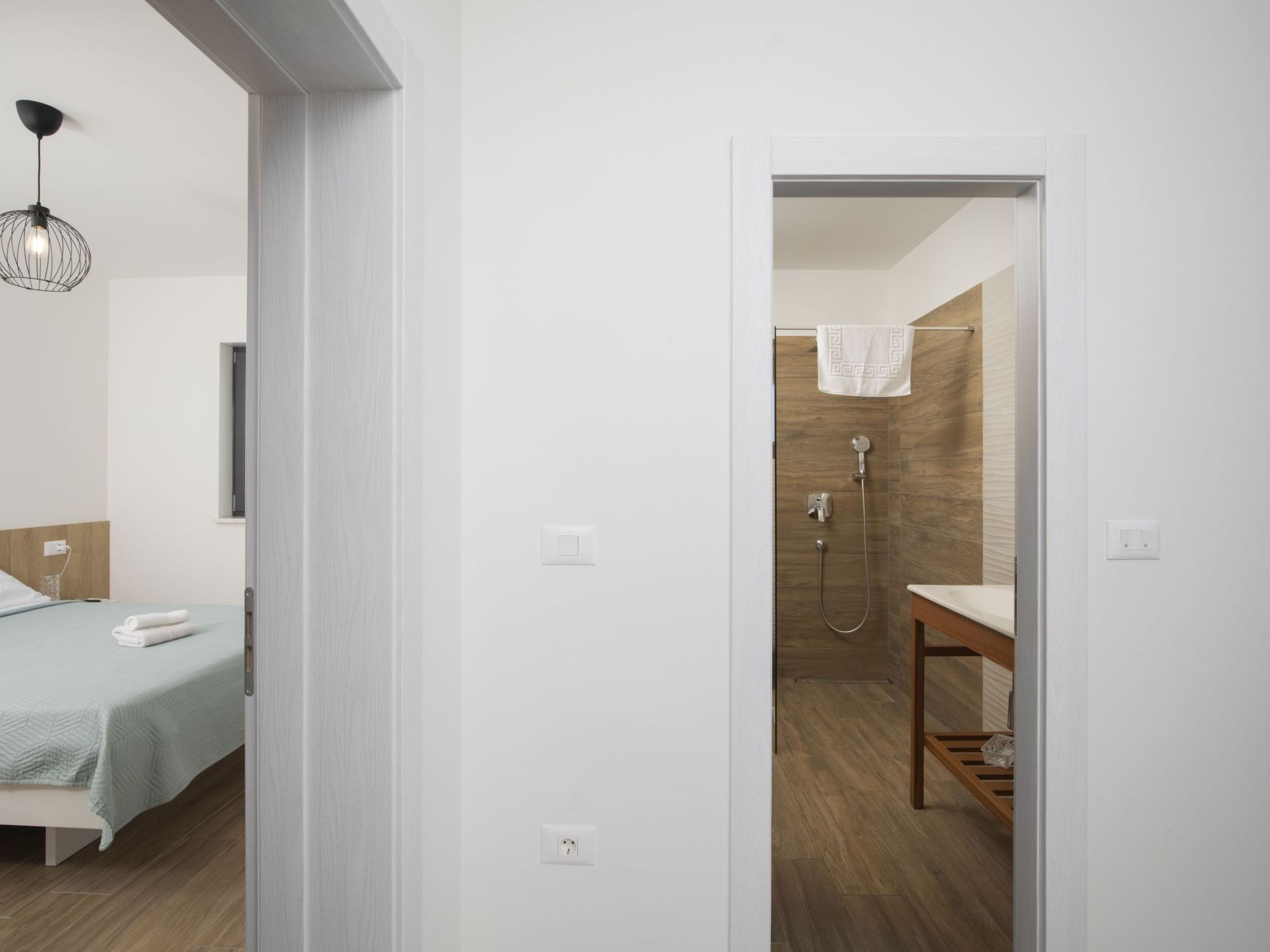 Villa Barbara-Binnen