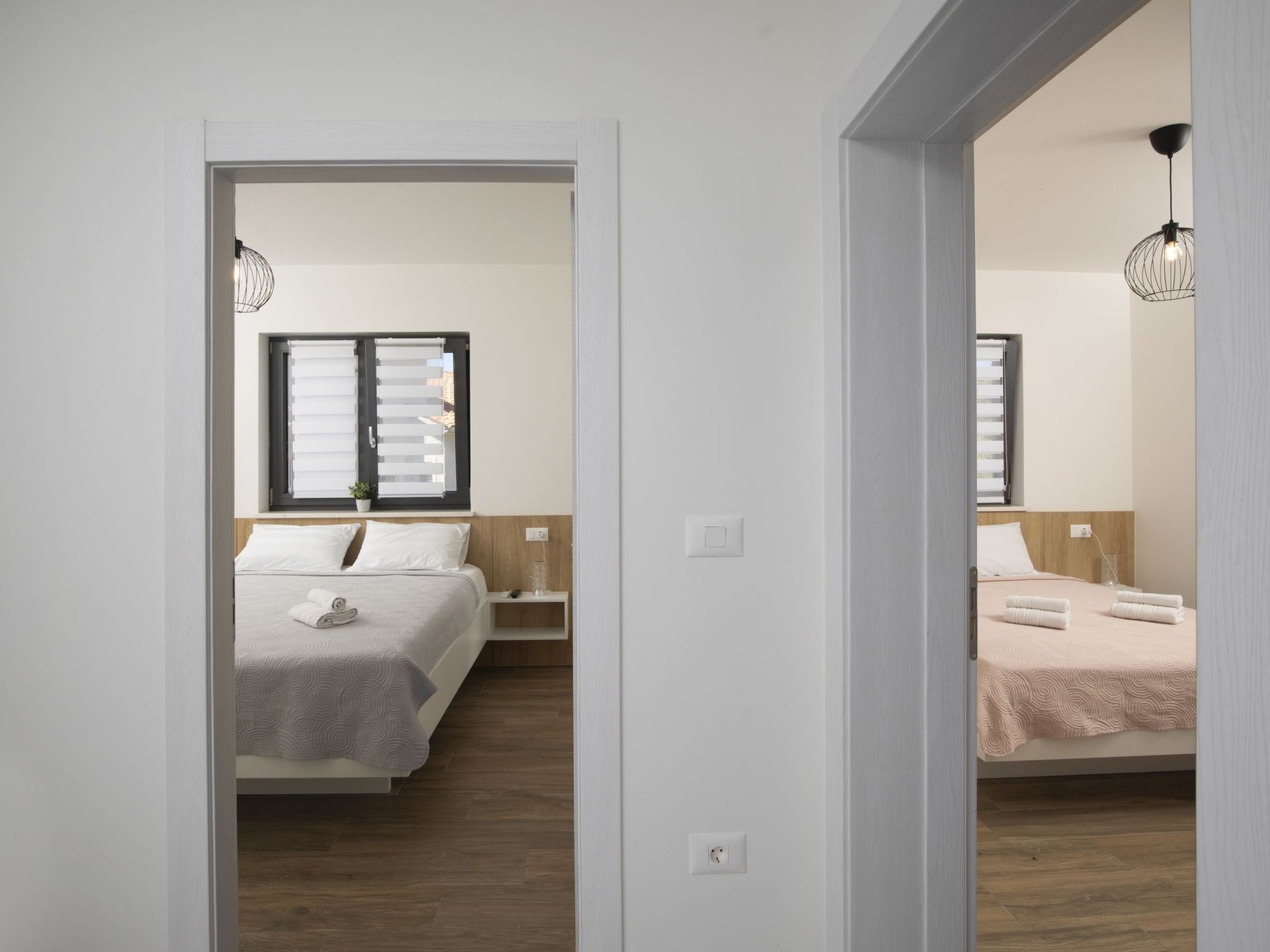 Villa Barbara-Binnen