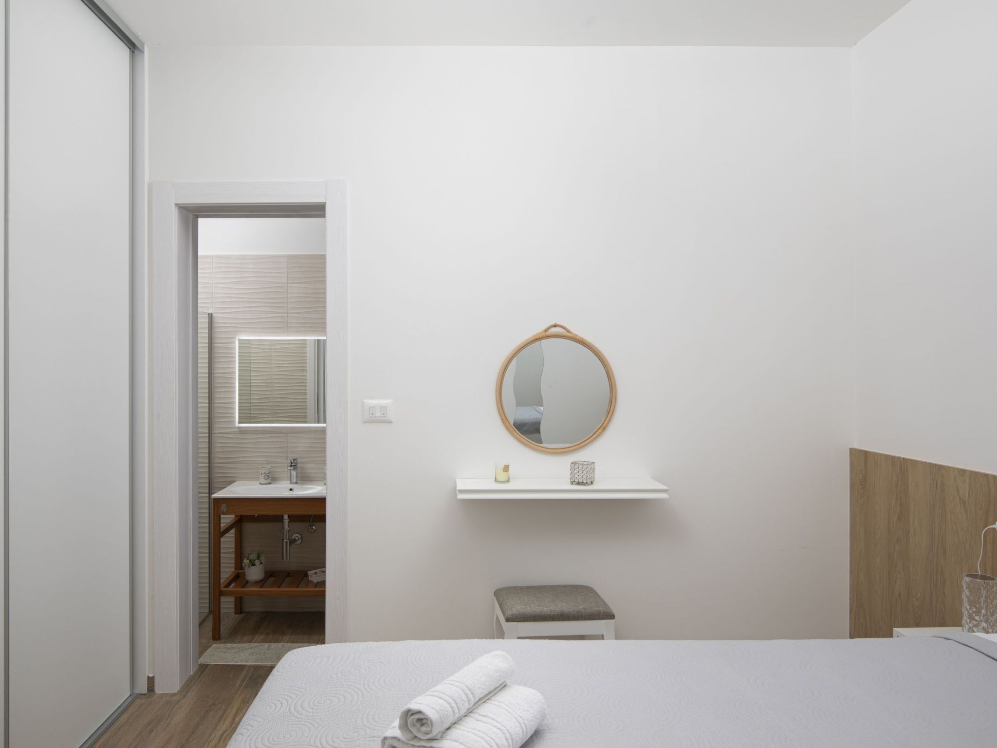 Villa Barbara-Binnen