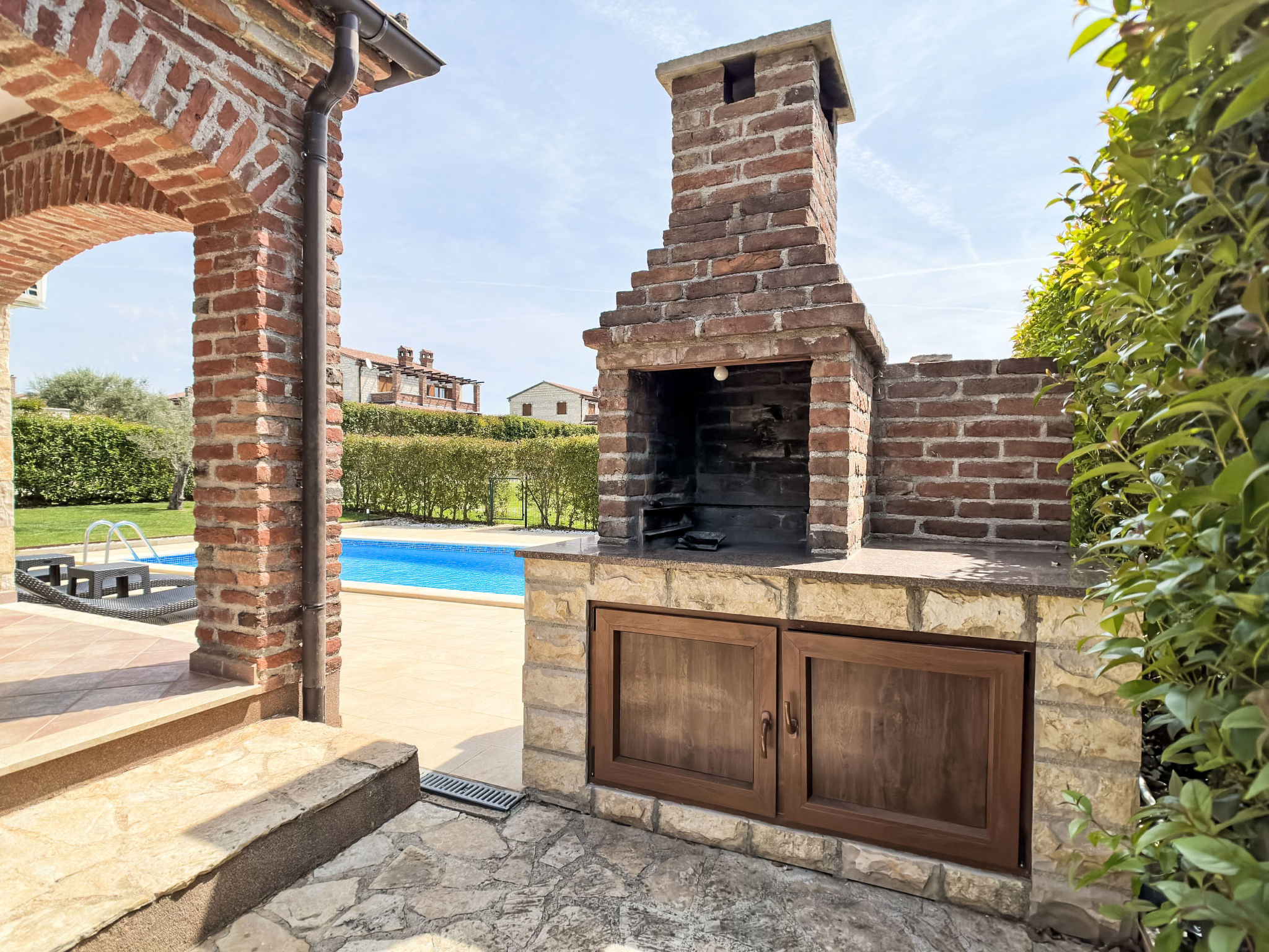 Maison Villa Berenice – Extérieur de la maison, photo 5 sur 50