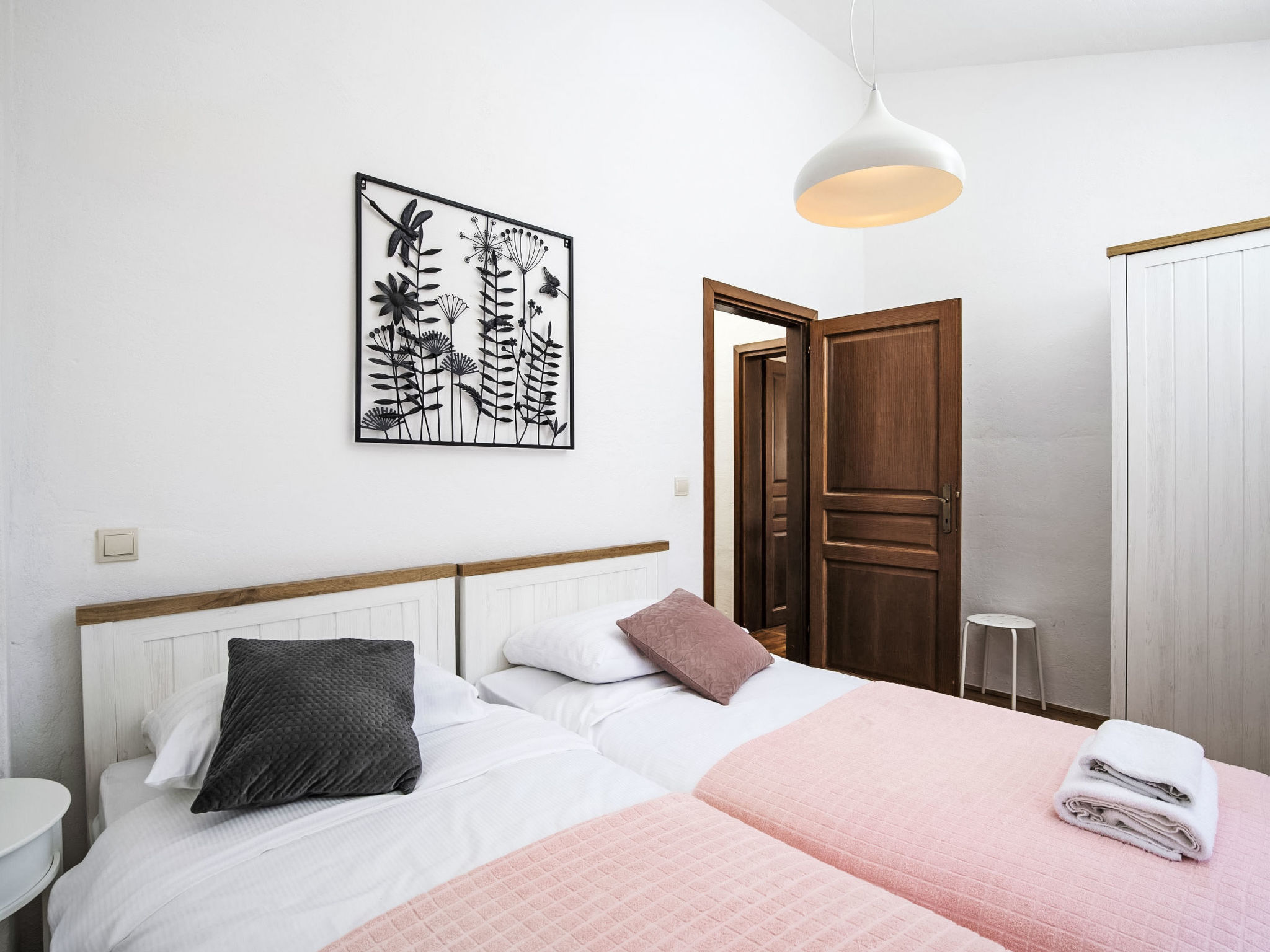 Maison Villa Berenice – Chambre, photo 30 sur 50
