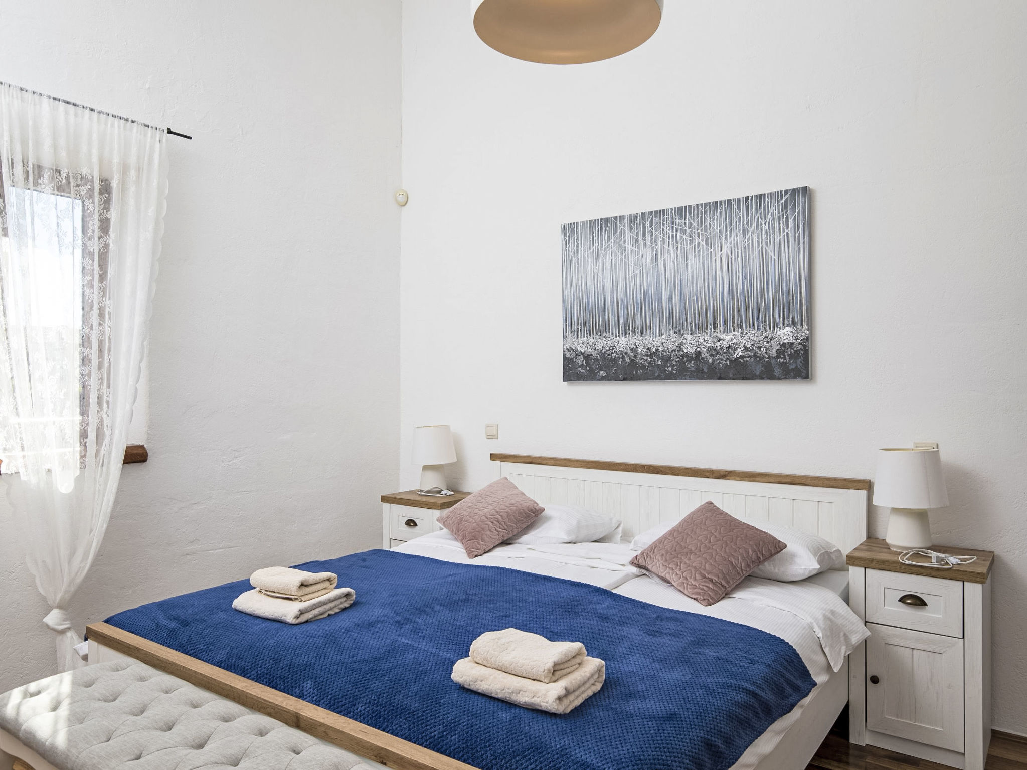 Maison Villa Berenice – Chambre, photo 38 sur 50