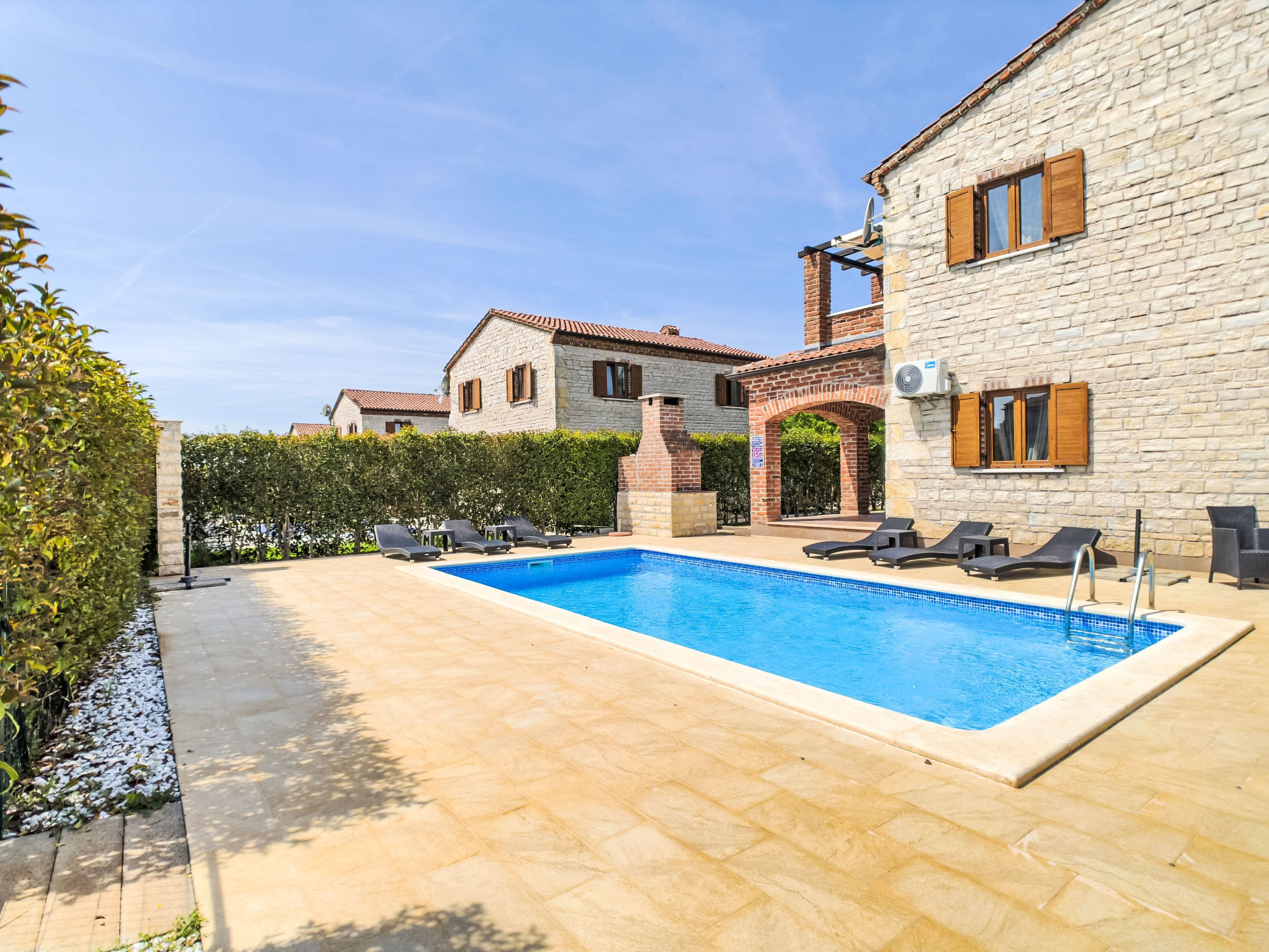 Maison Villa Berenice – Extérieur de la maison, photo 40 sur 50