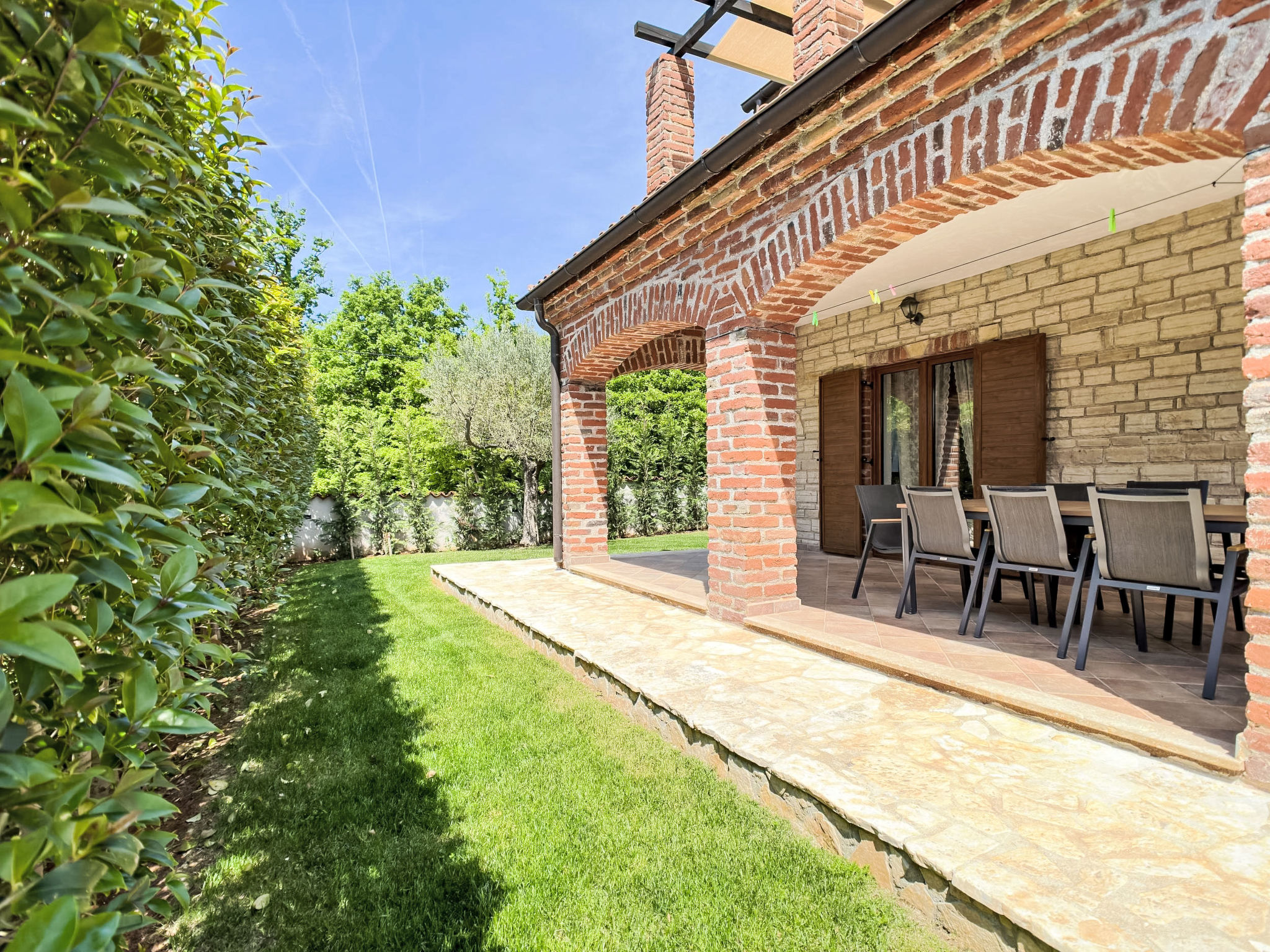 Maison Villa Berenice – Extérieur de la maison, photo 41 sur 50