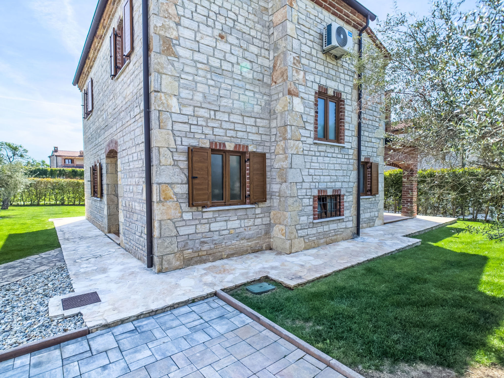Maison Villa Berenice – Extérieur de la maison, photo 45 sur 50