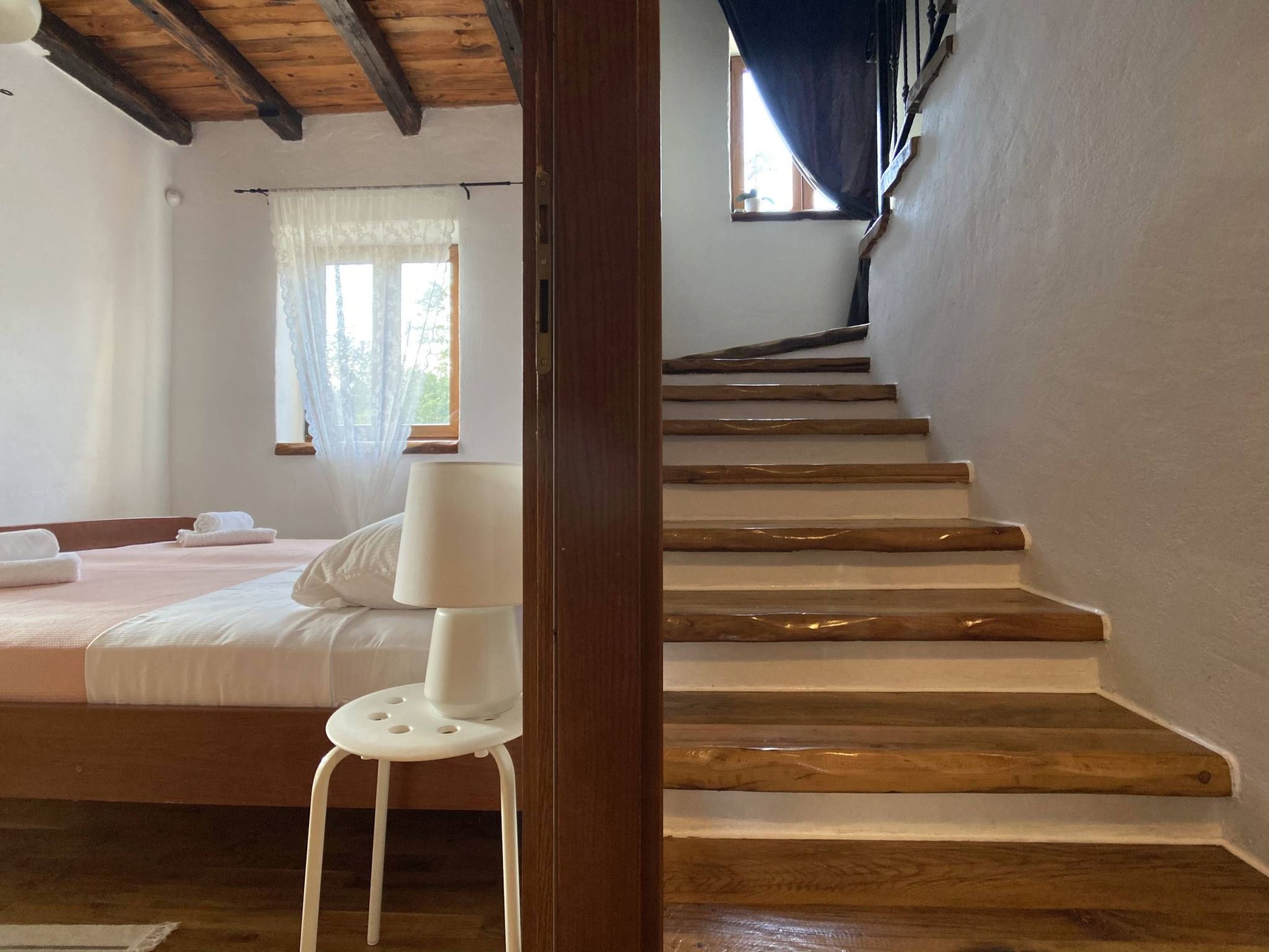 Villa Berenice-Binnen