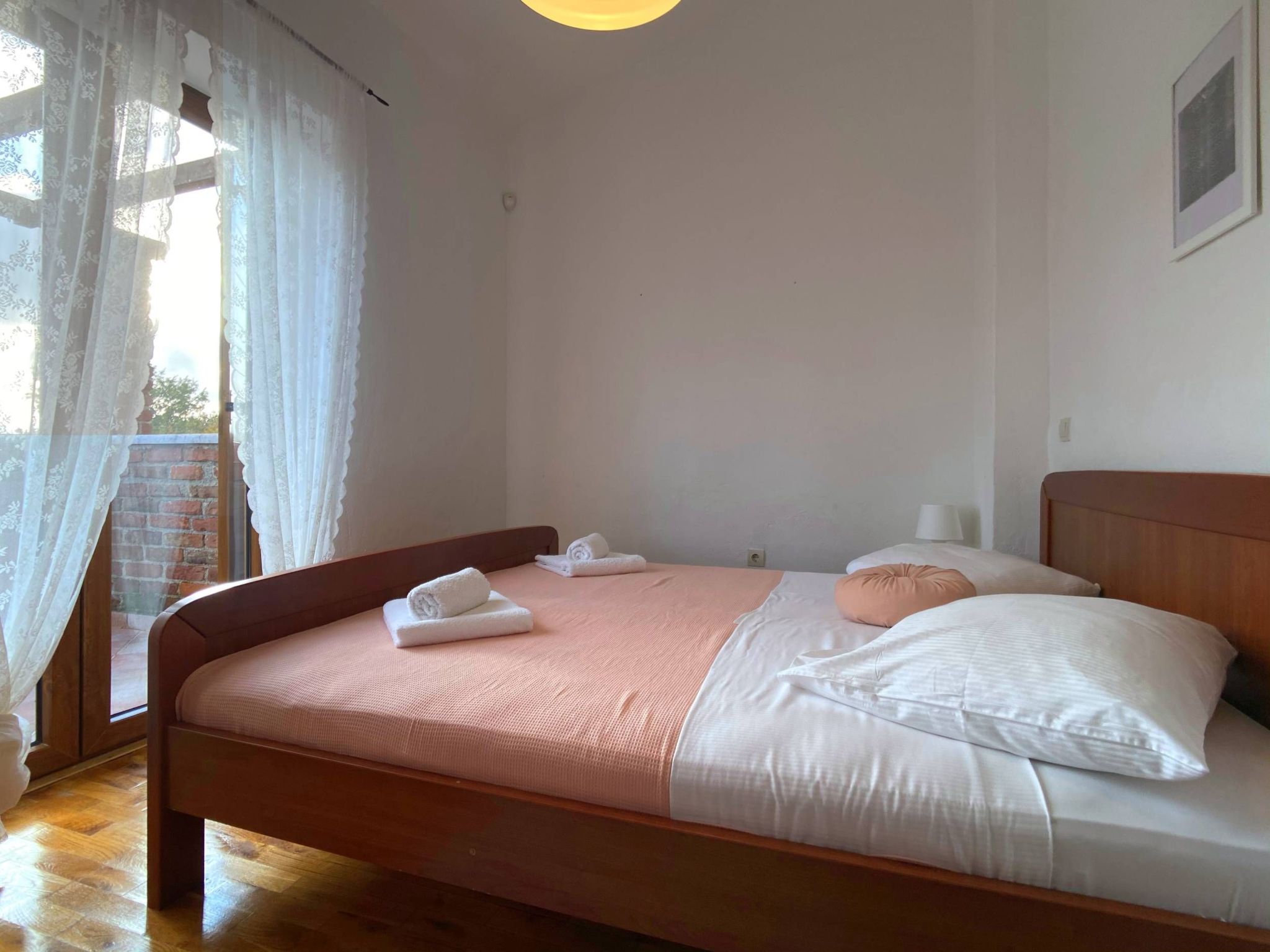 Villa Berenice-Binnen