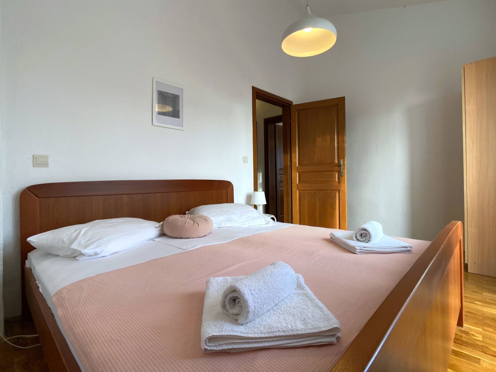 Villa Berenice-Binnen