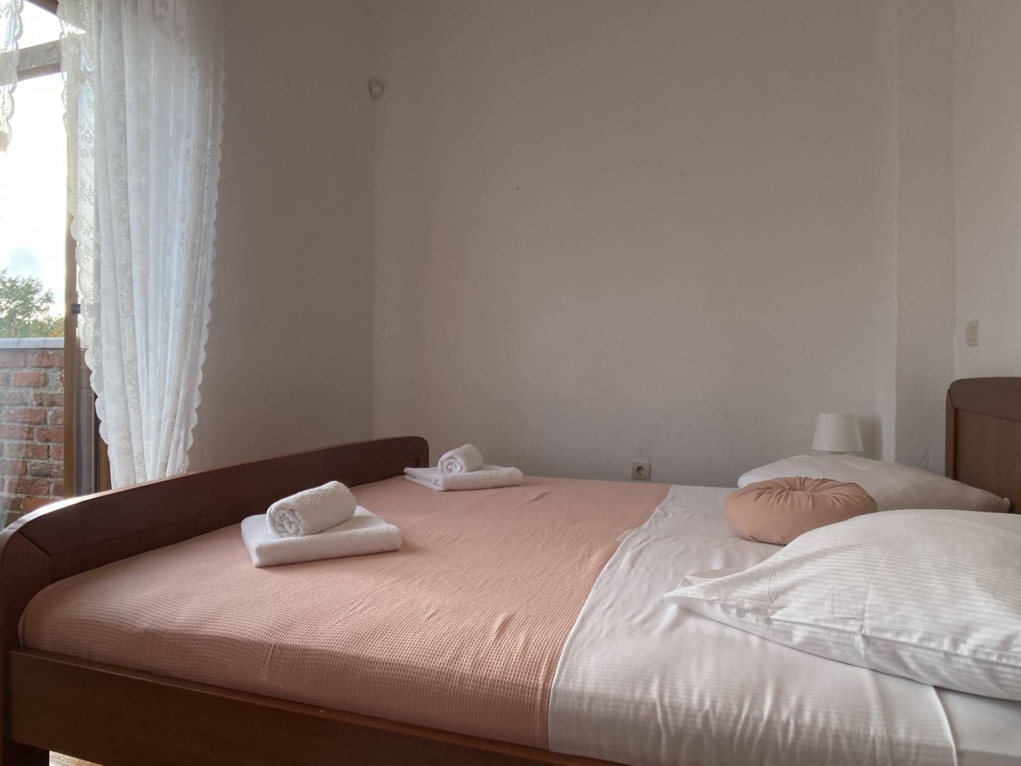 Villa Berenice-Binnen