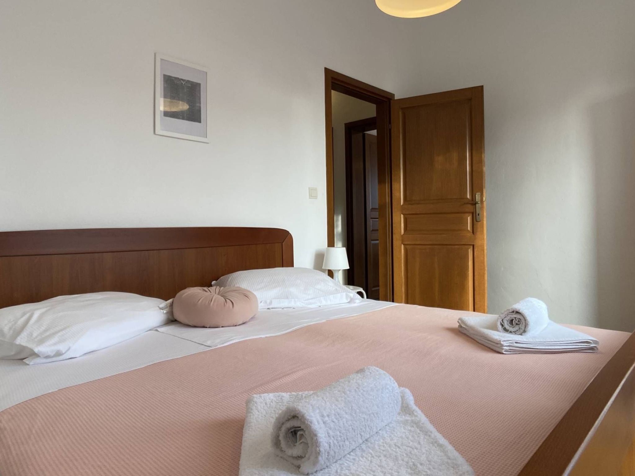 Villa Berenice-Binnen