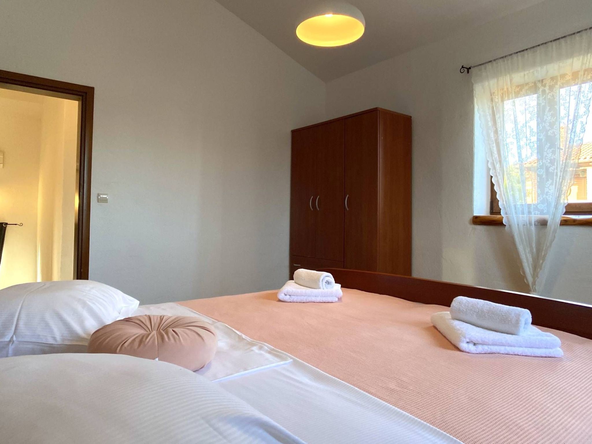 Villa Berenice-Binnen