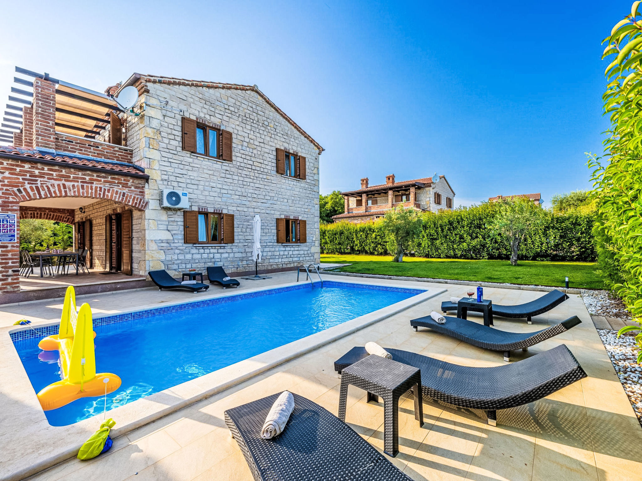 Villa Berenice