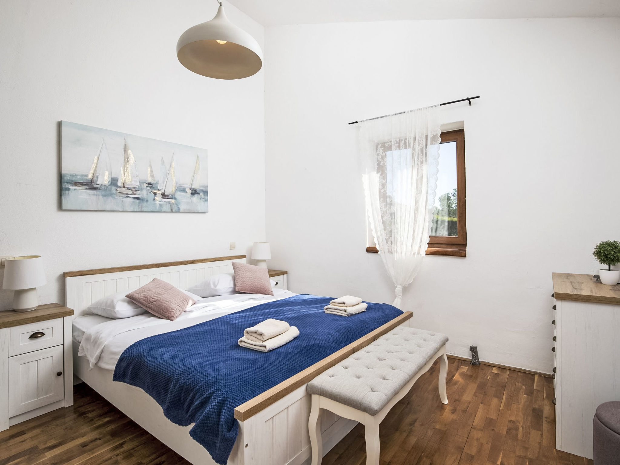 Maison Villa Berenice – Chambre, photo 9 sur 50