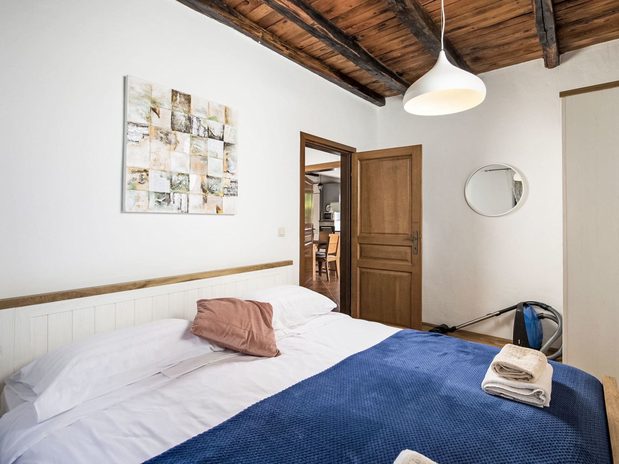 Maison Villa Berenice – Chambre, photo 23 sur 50