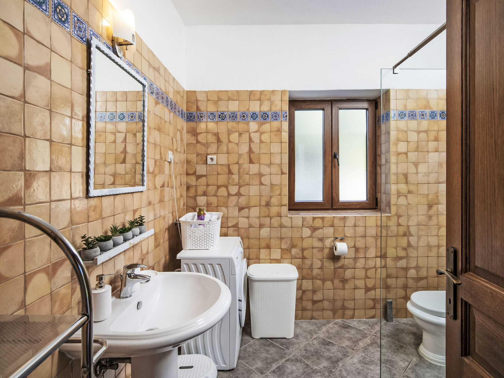 Maison Villa Berenice – Salle de bains, photo 25 sur 50