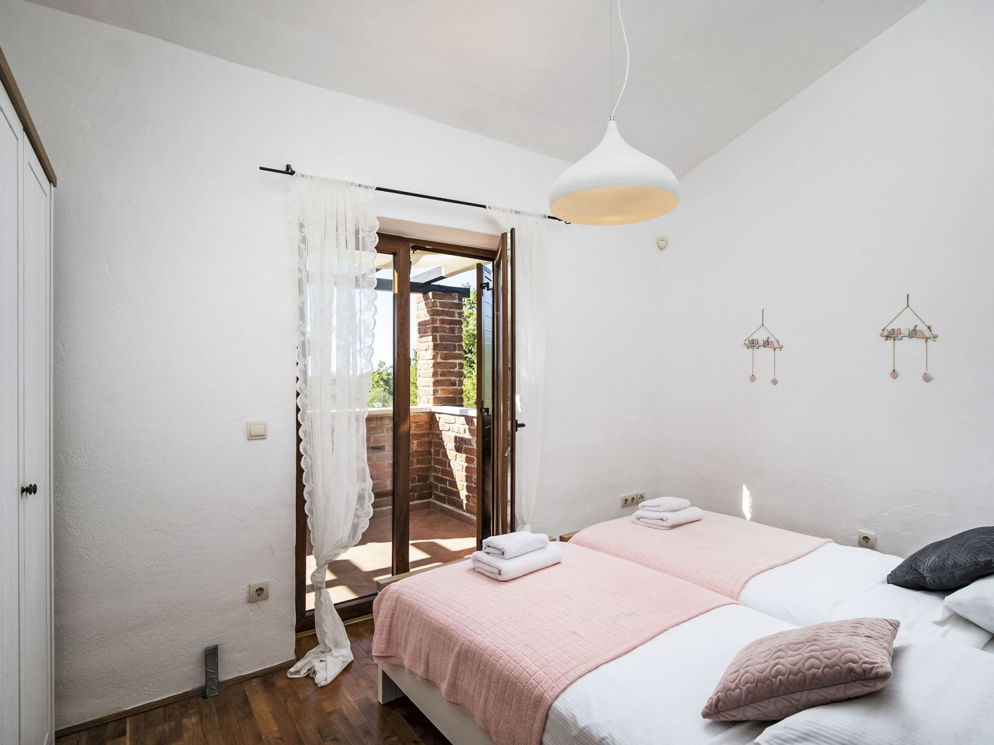Maison Villa Berenice – Chambre, photo 28 sur 50